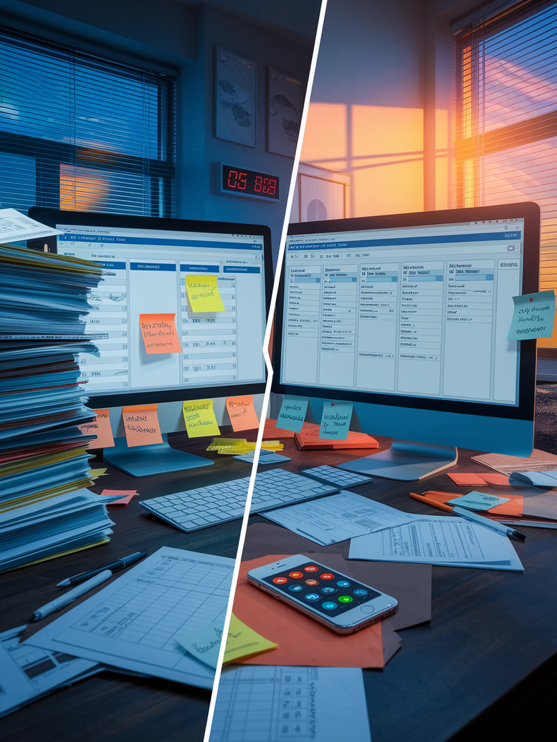Critical Sales Challenges Solved