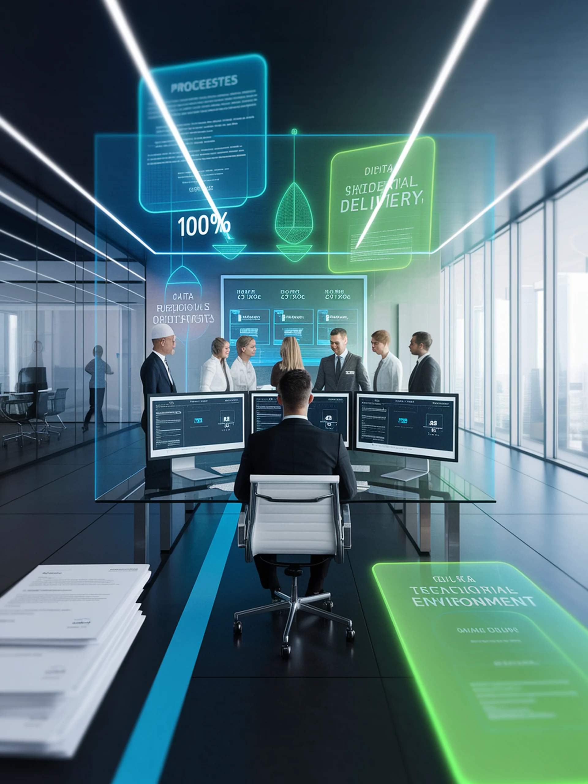 Key Benefits and Features