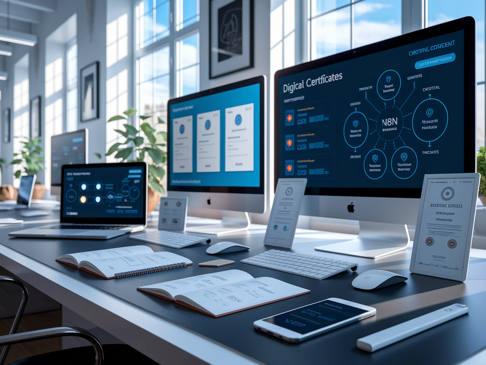 Automating Credentials with Accredible Integration