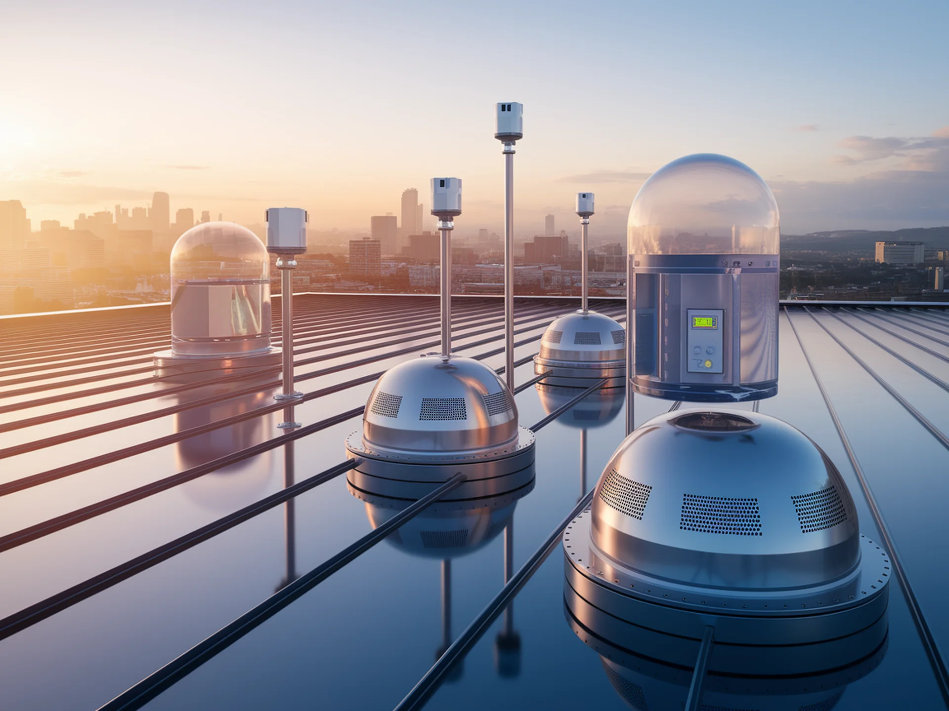 AirNow: Real-Time Air Quality Monitoring