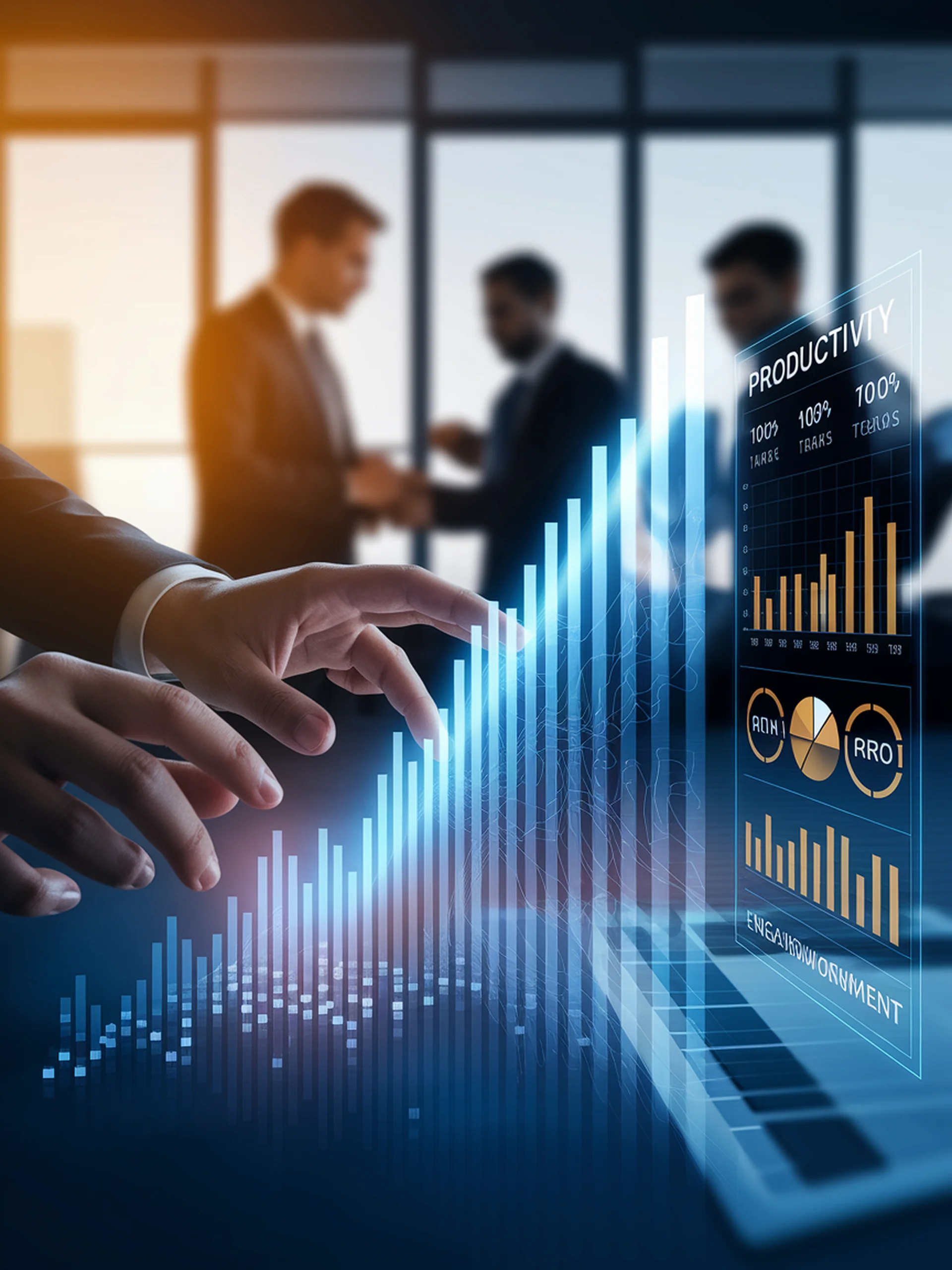 Strategic Benefits and ROI