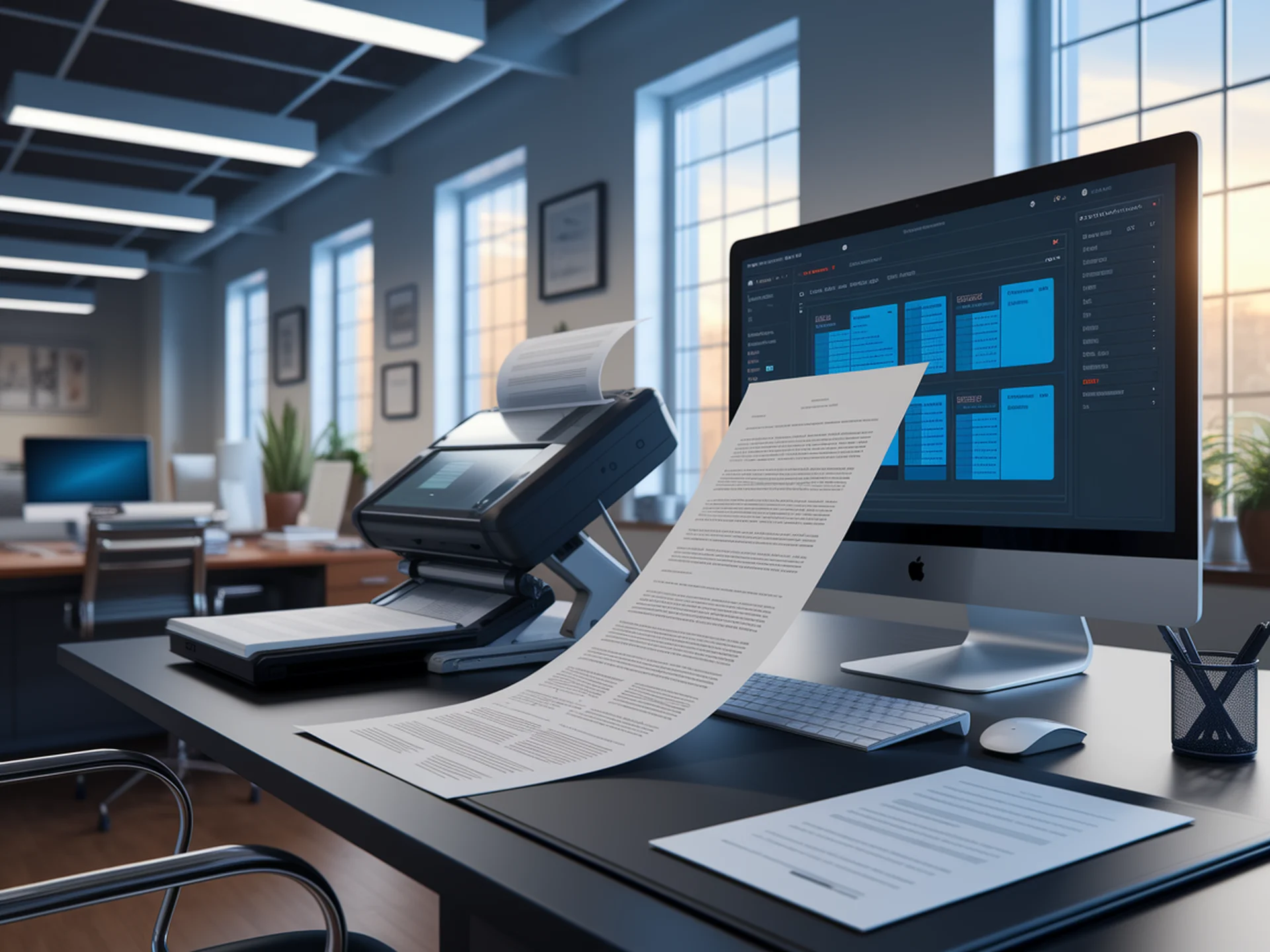 Document Intelligence with AWS Textract