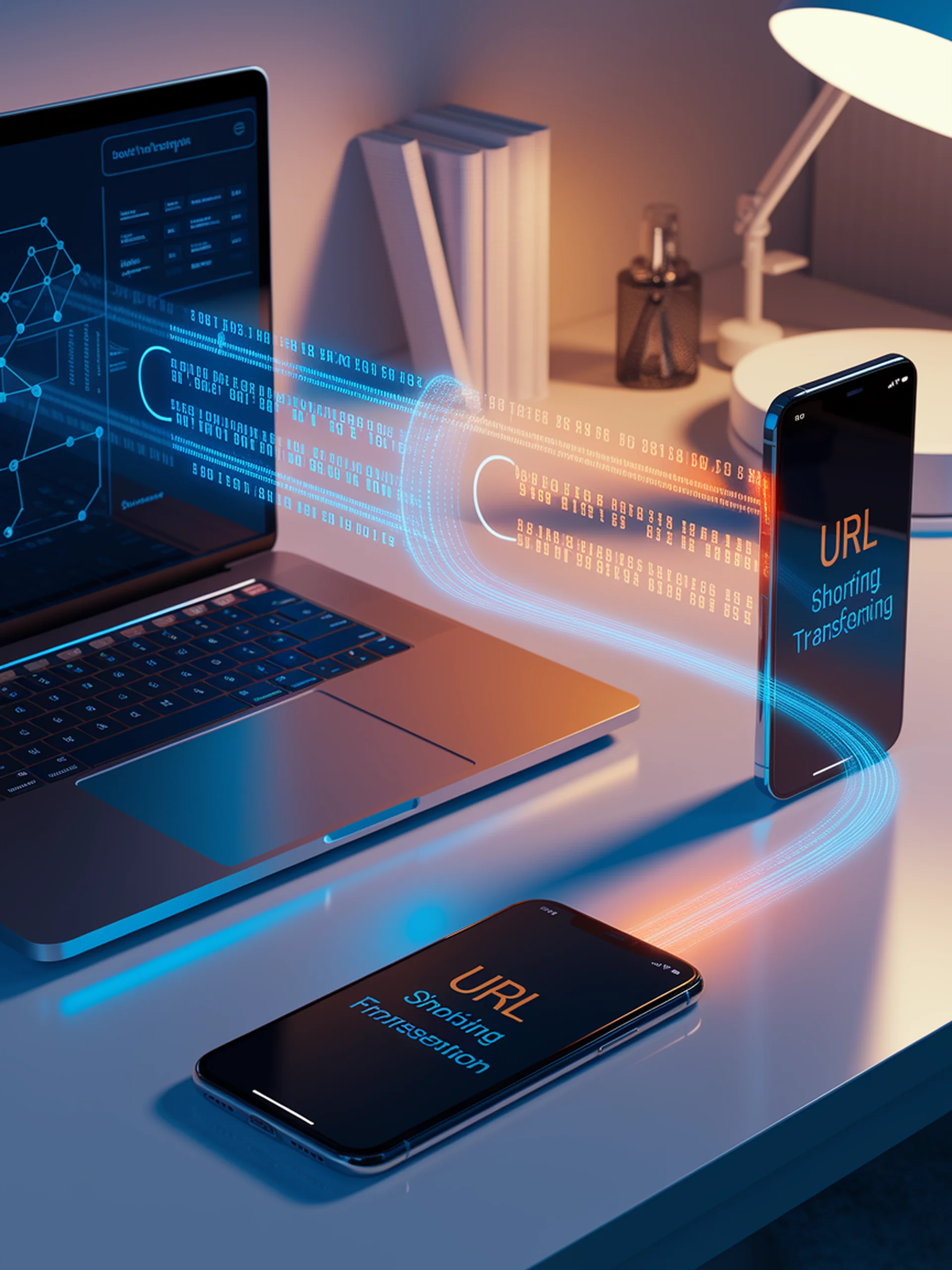 How the Bitly Integration Works