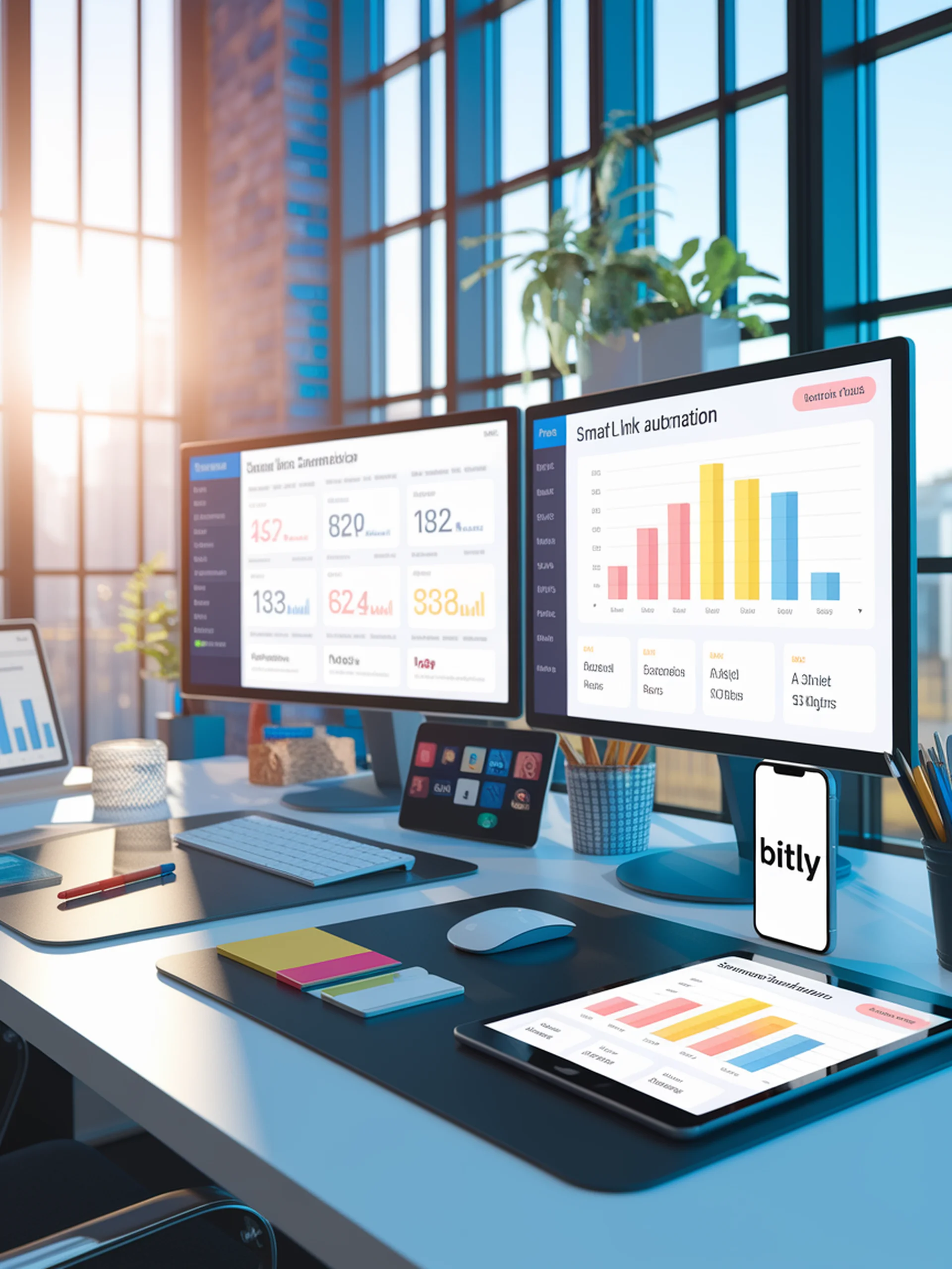 Real-World Applications and Benefits