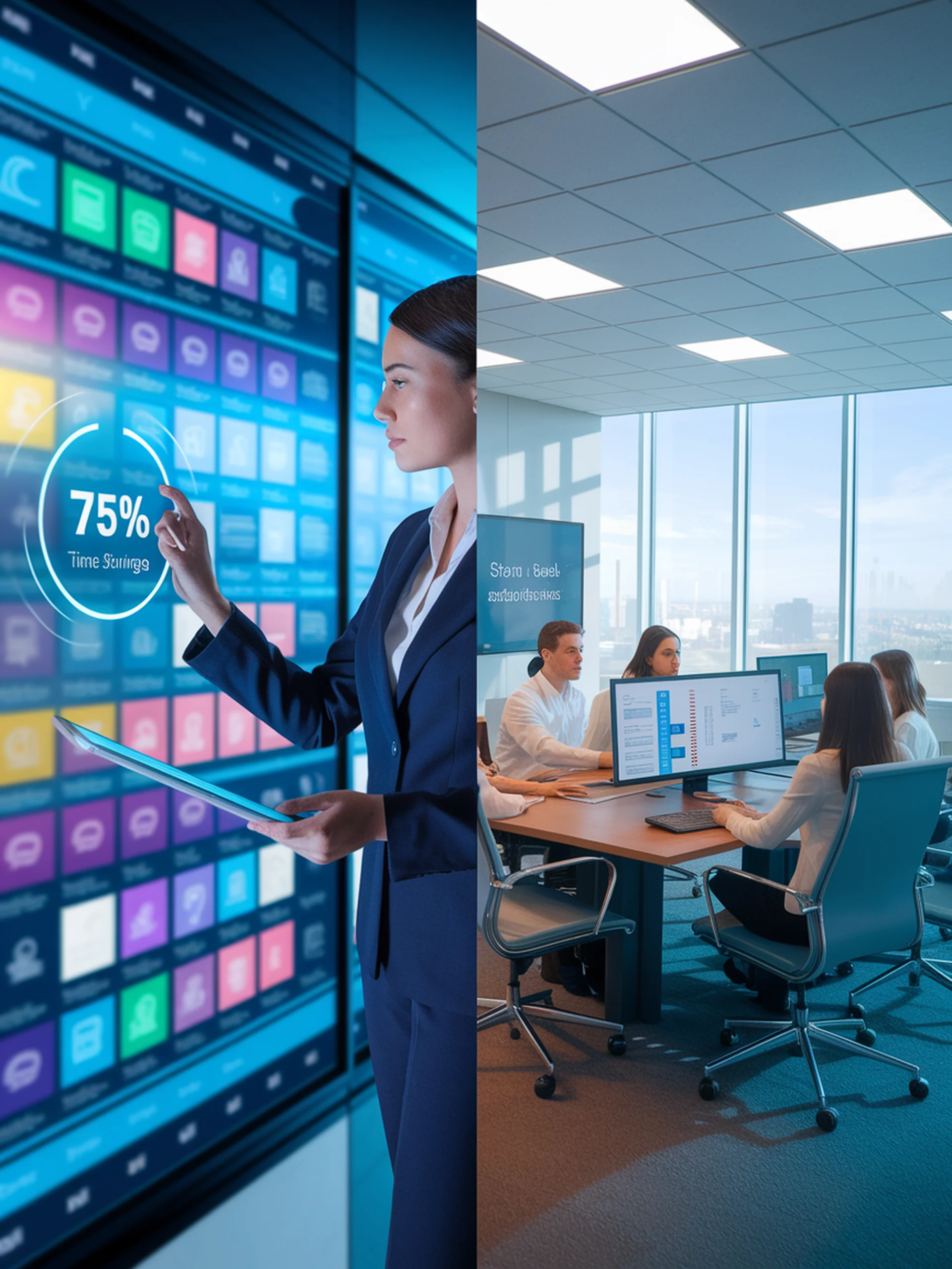 Business Impact and ROI