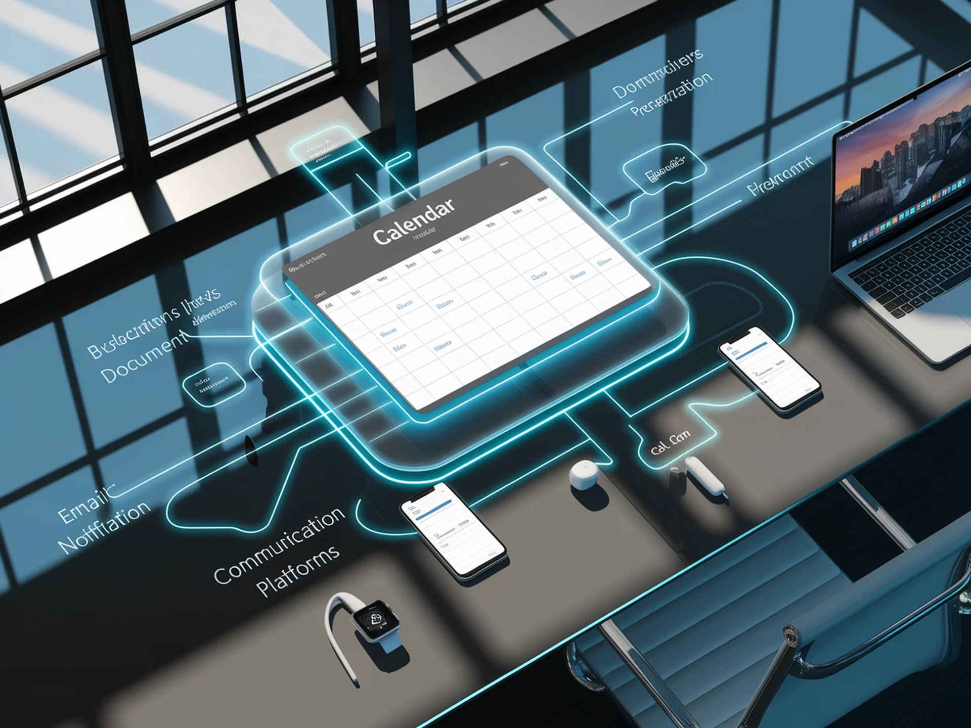Cal.com Trigger: Automating Meeting Workflows