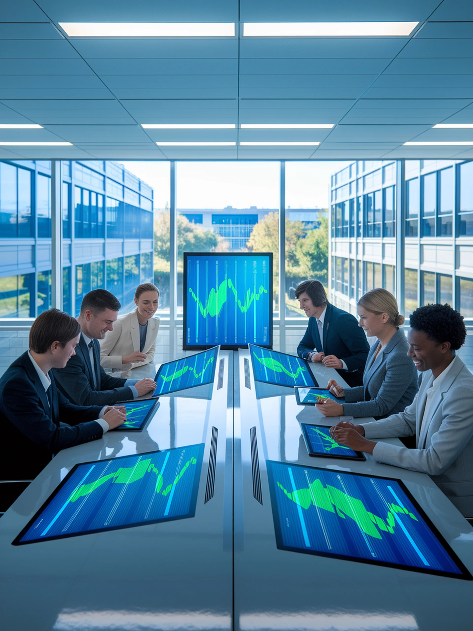 Canvas Automation Business Benefits