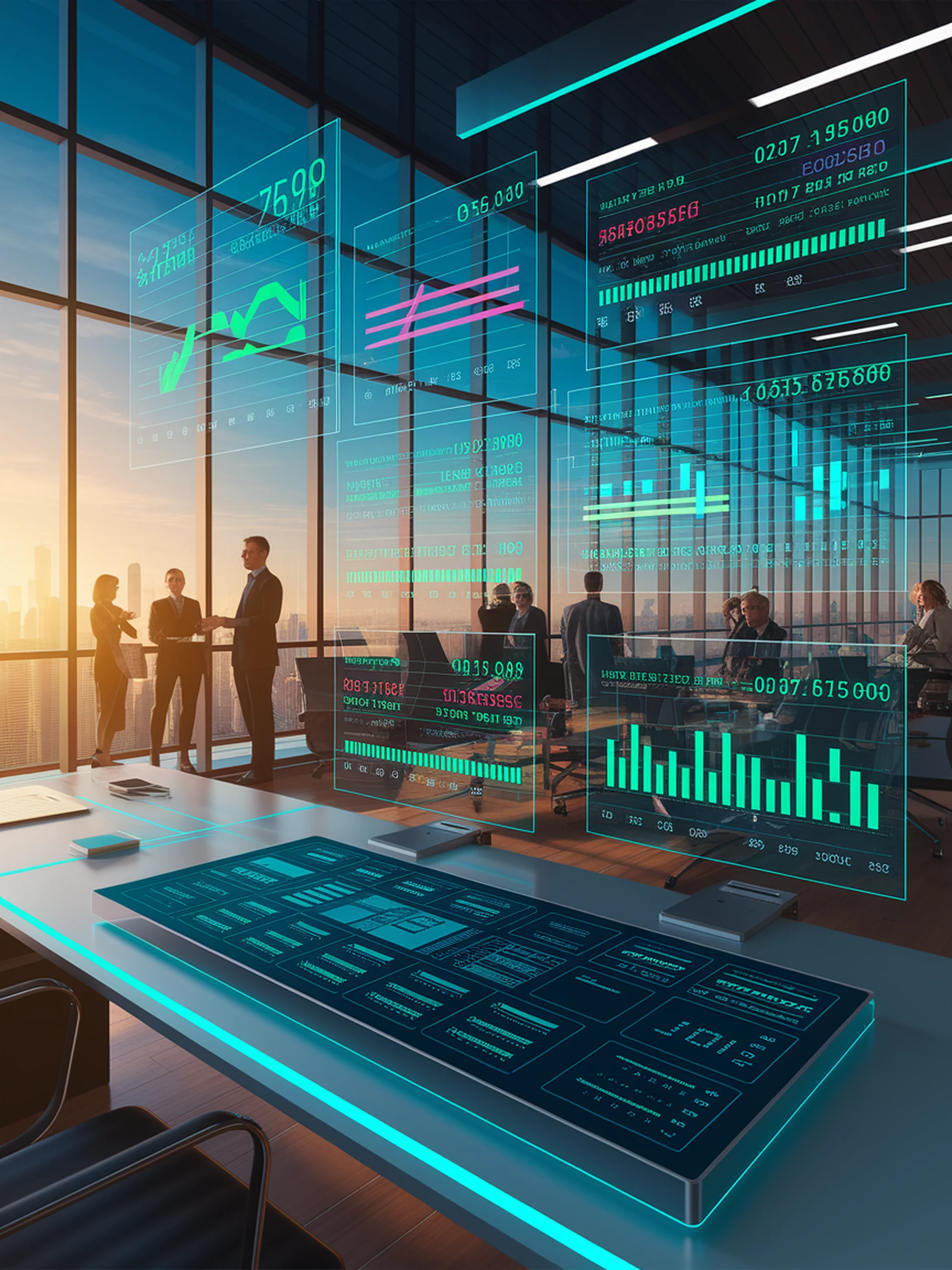 Transform Your Time Data