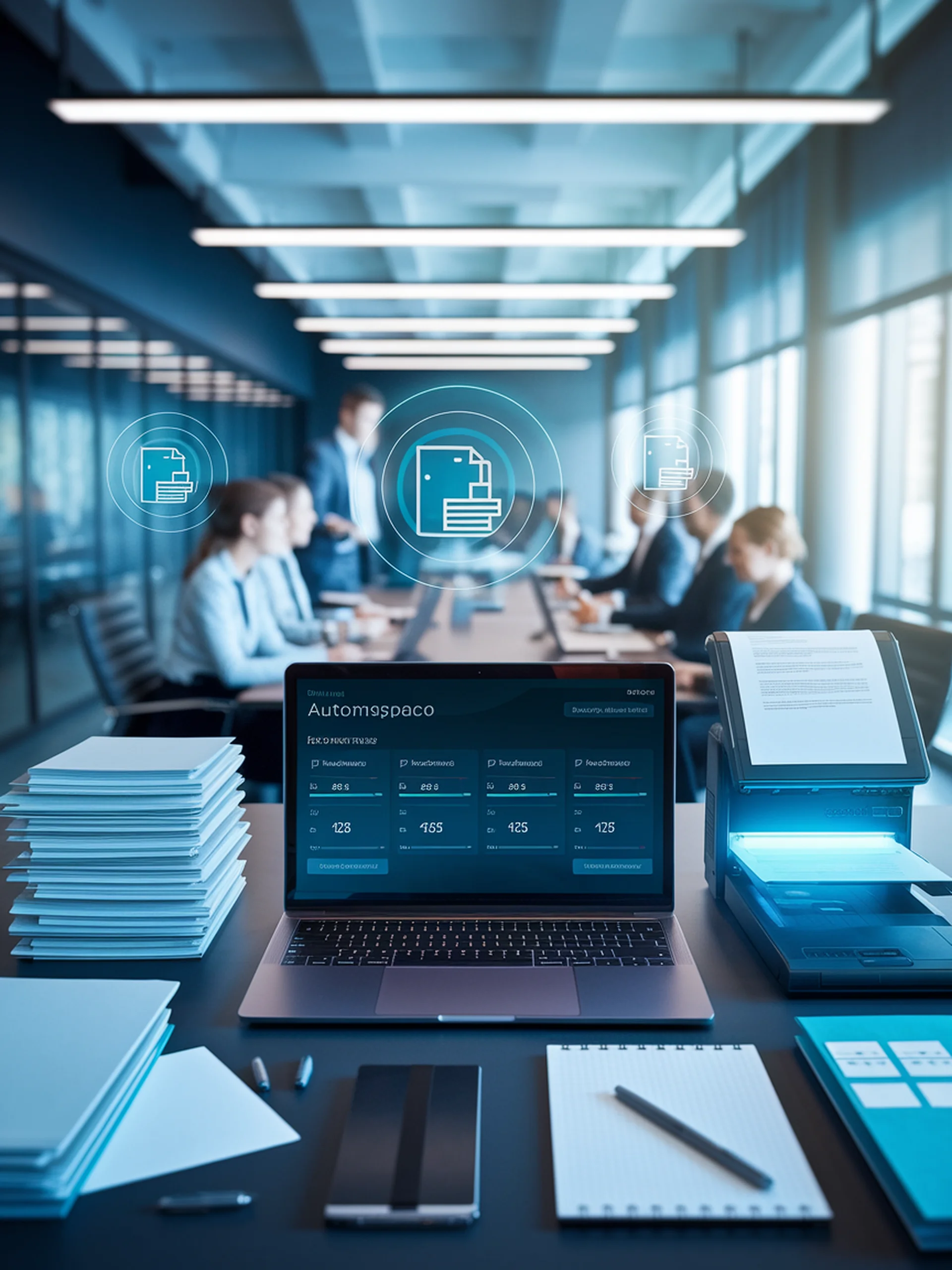 Transform Operations With Automated Conversion