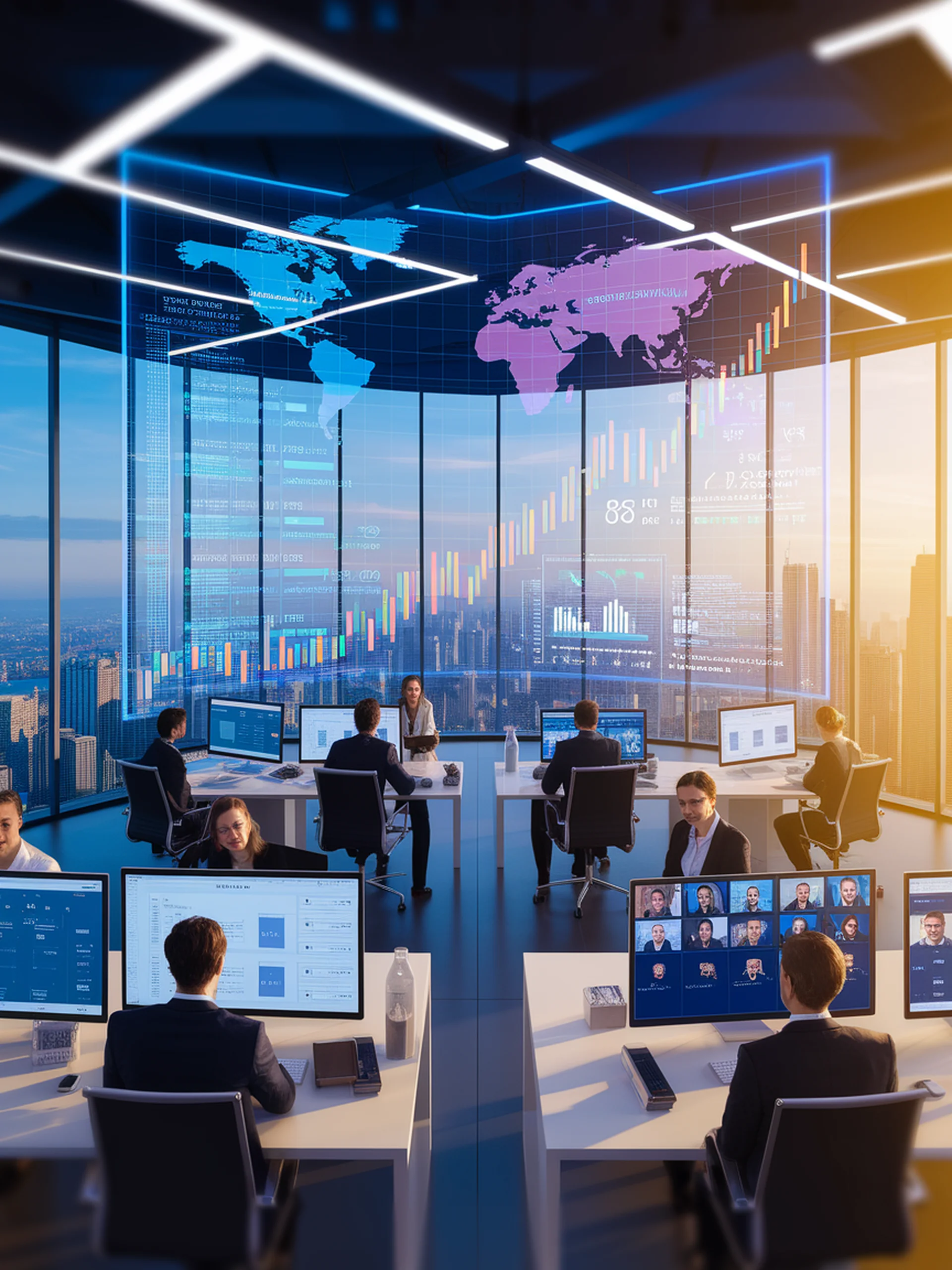 Business Impact and ROI