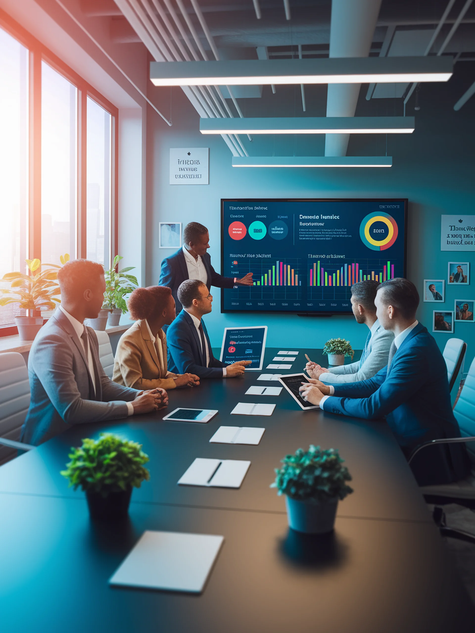 Key Benefits and Use Cases