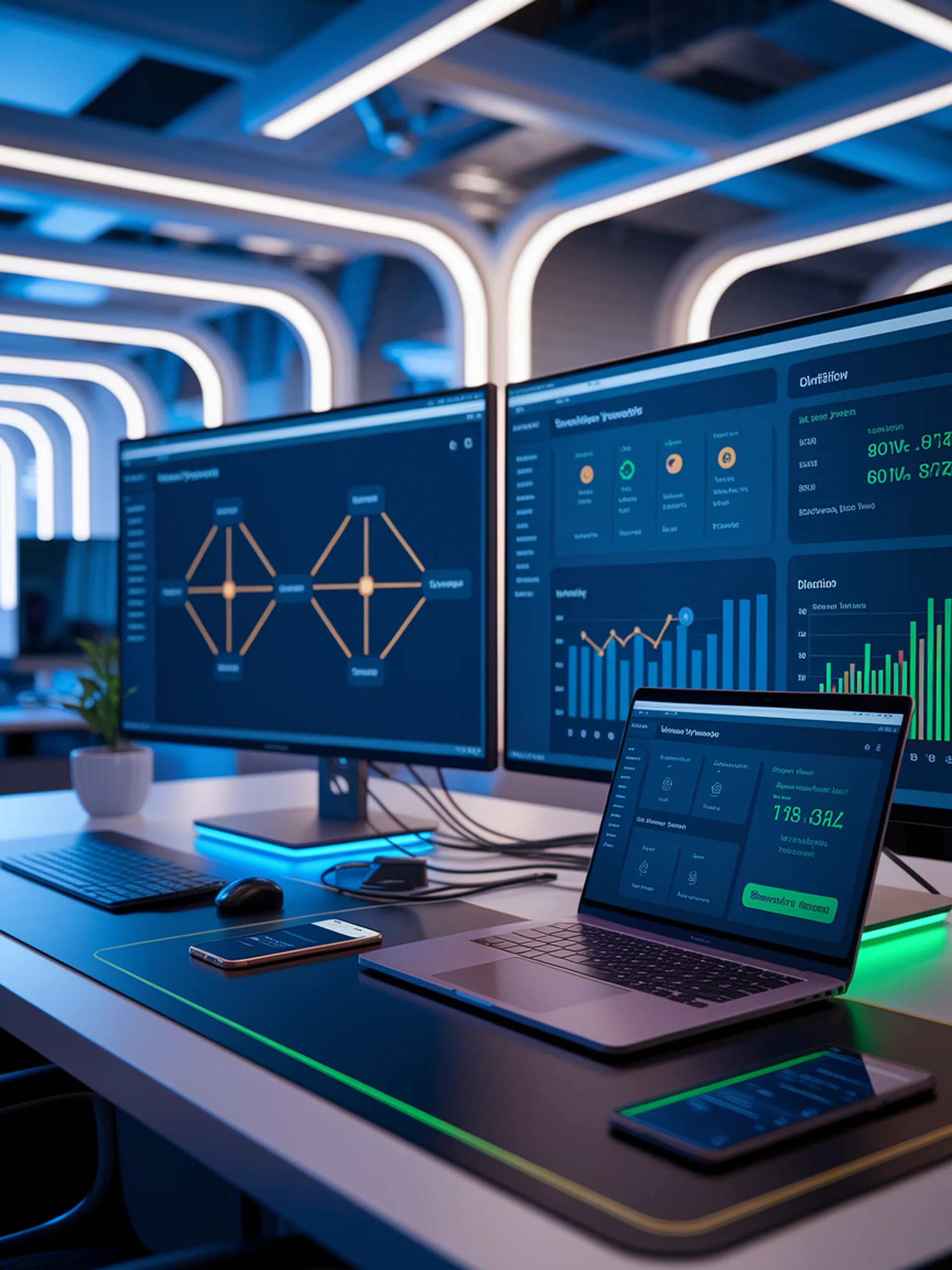 How Daffy Integration Works