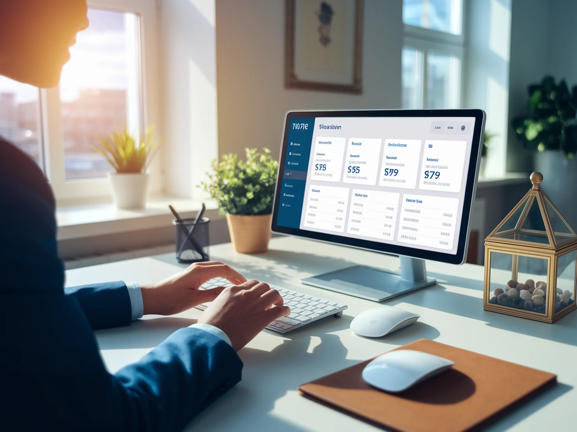 Streamline Charitable Giving with Daffy
