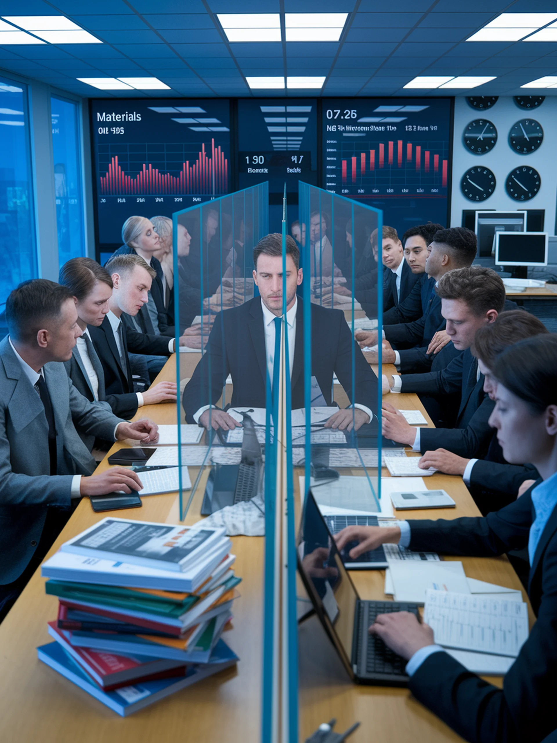 The Multilingual Business Challenge