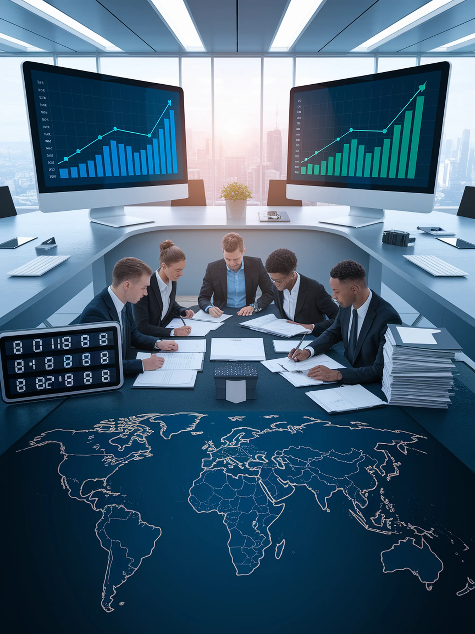 Business Impact and ROI
