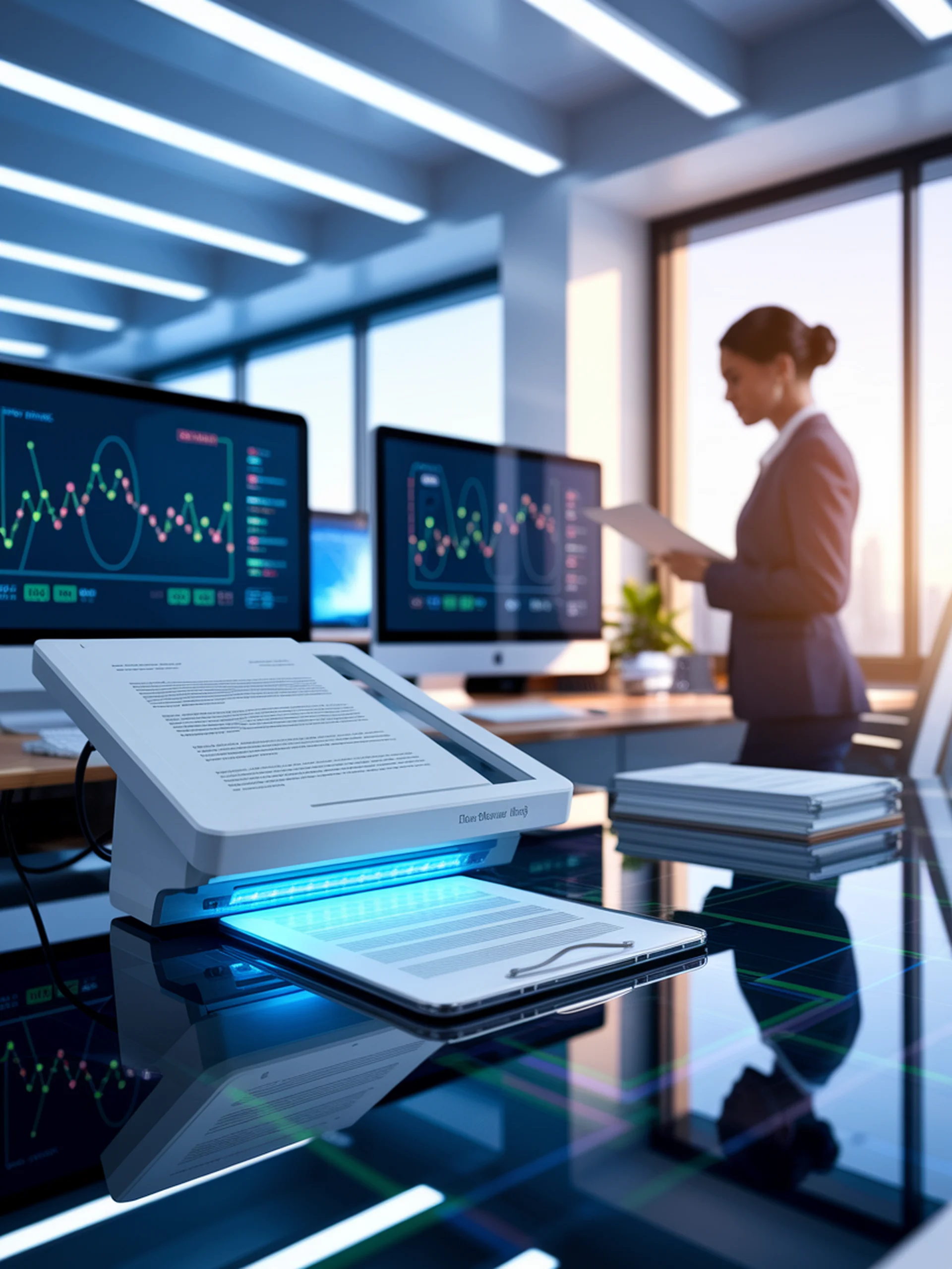 Key Benefits and Features