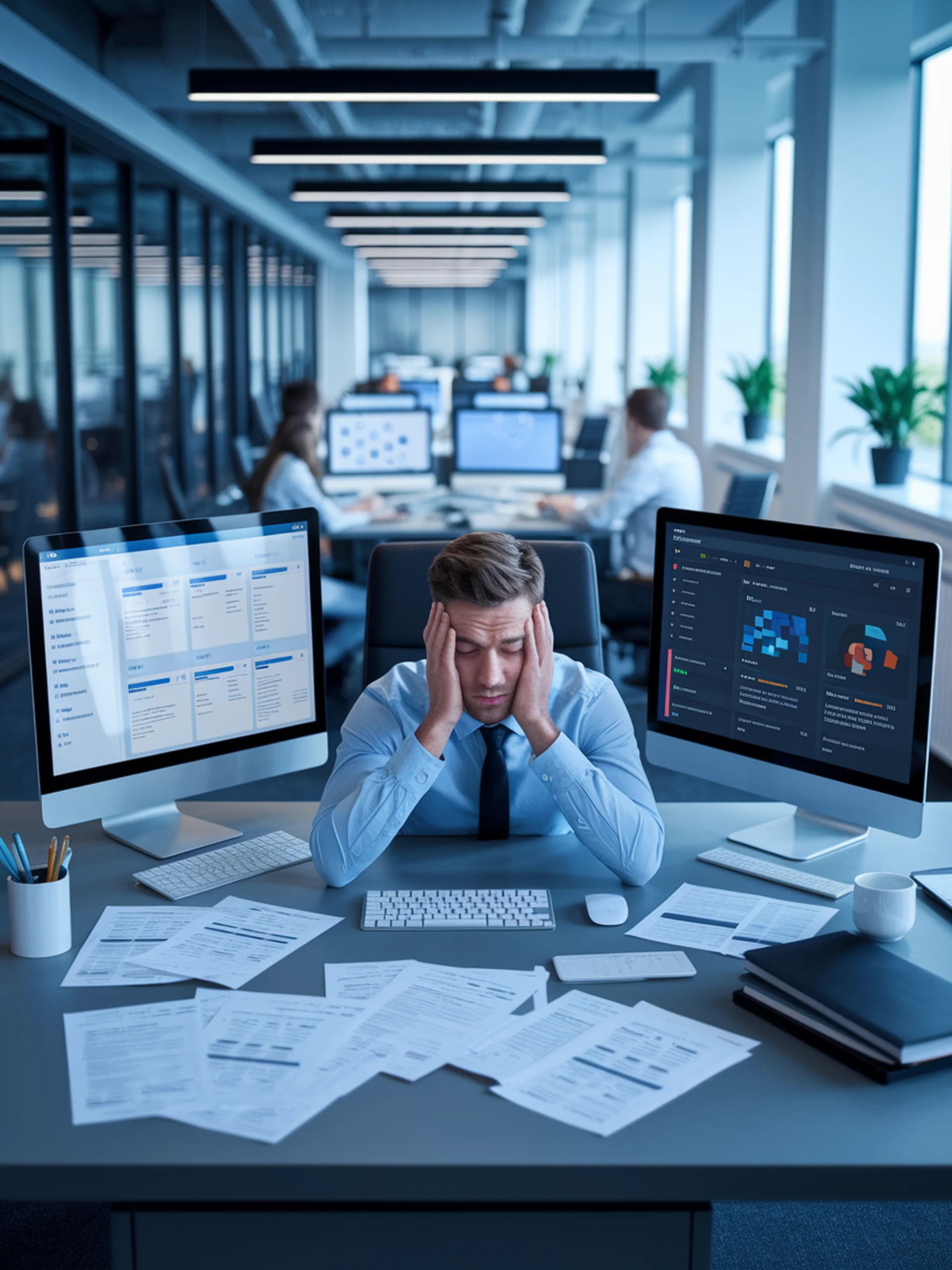 Overcoming Multi-Vendor Marketplace Challenges