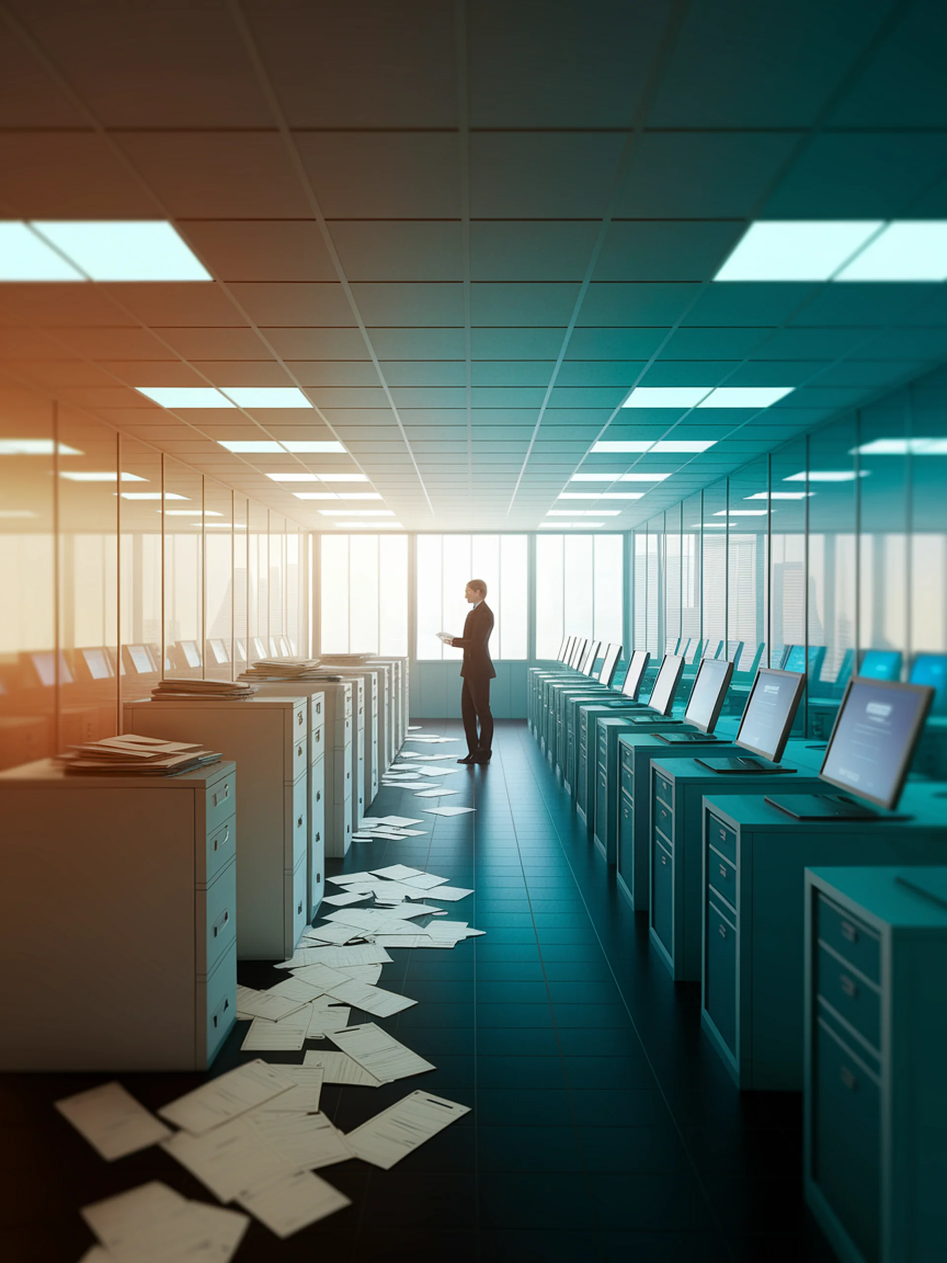 Solving Critical Business Challenges