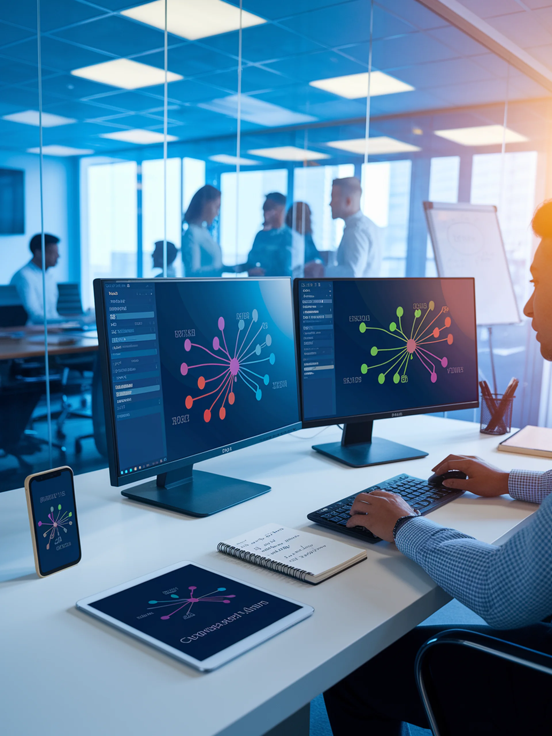 Quick and Flexible Implementation