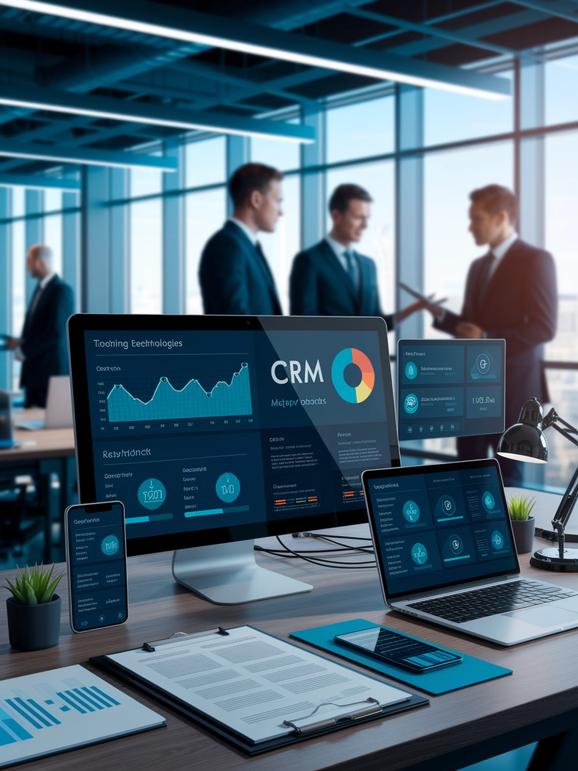 Practical Business Applications