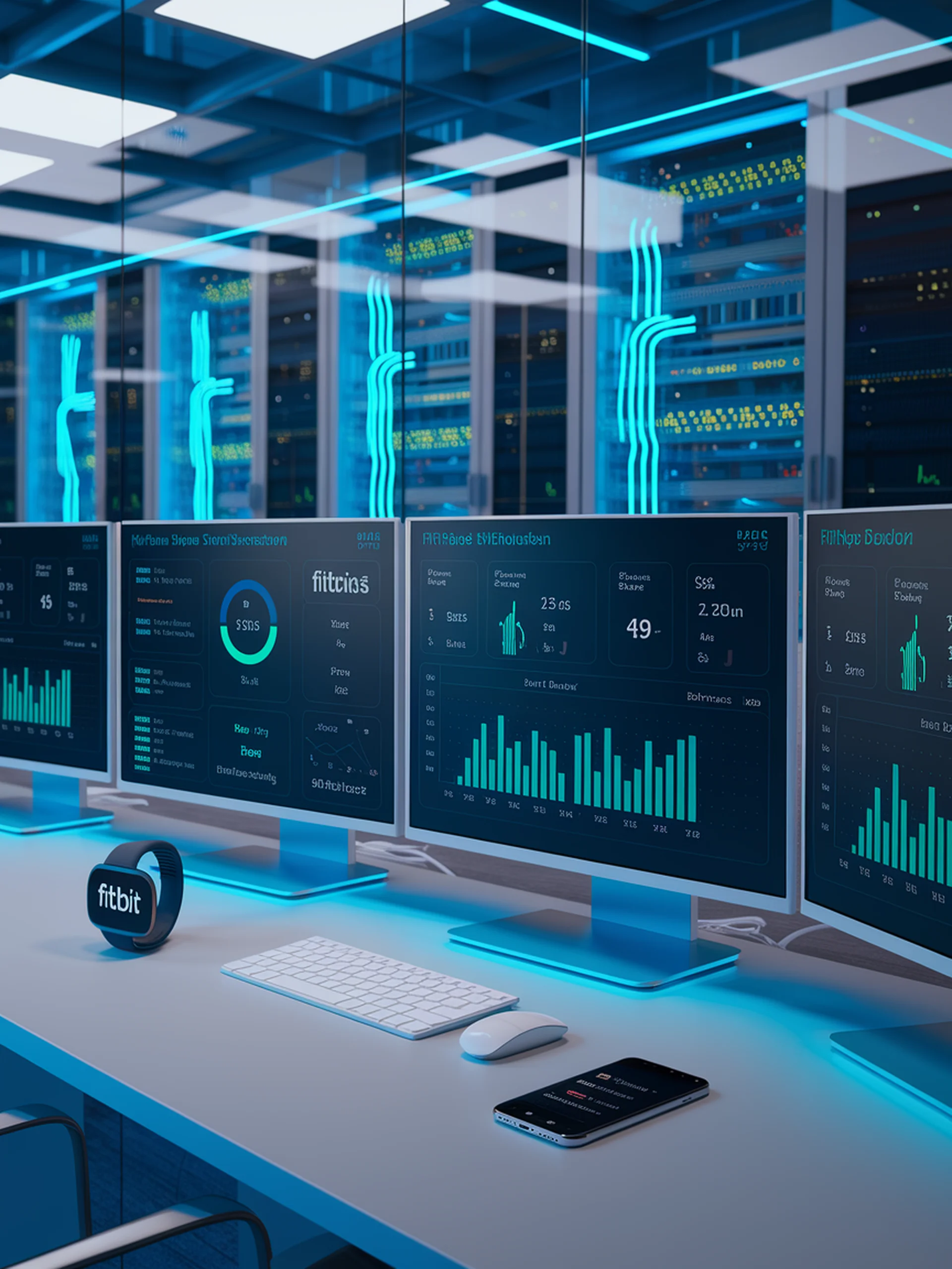 Powerful Fitness Workflow Automation