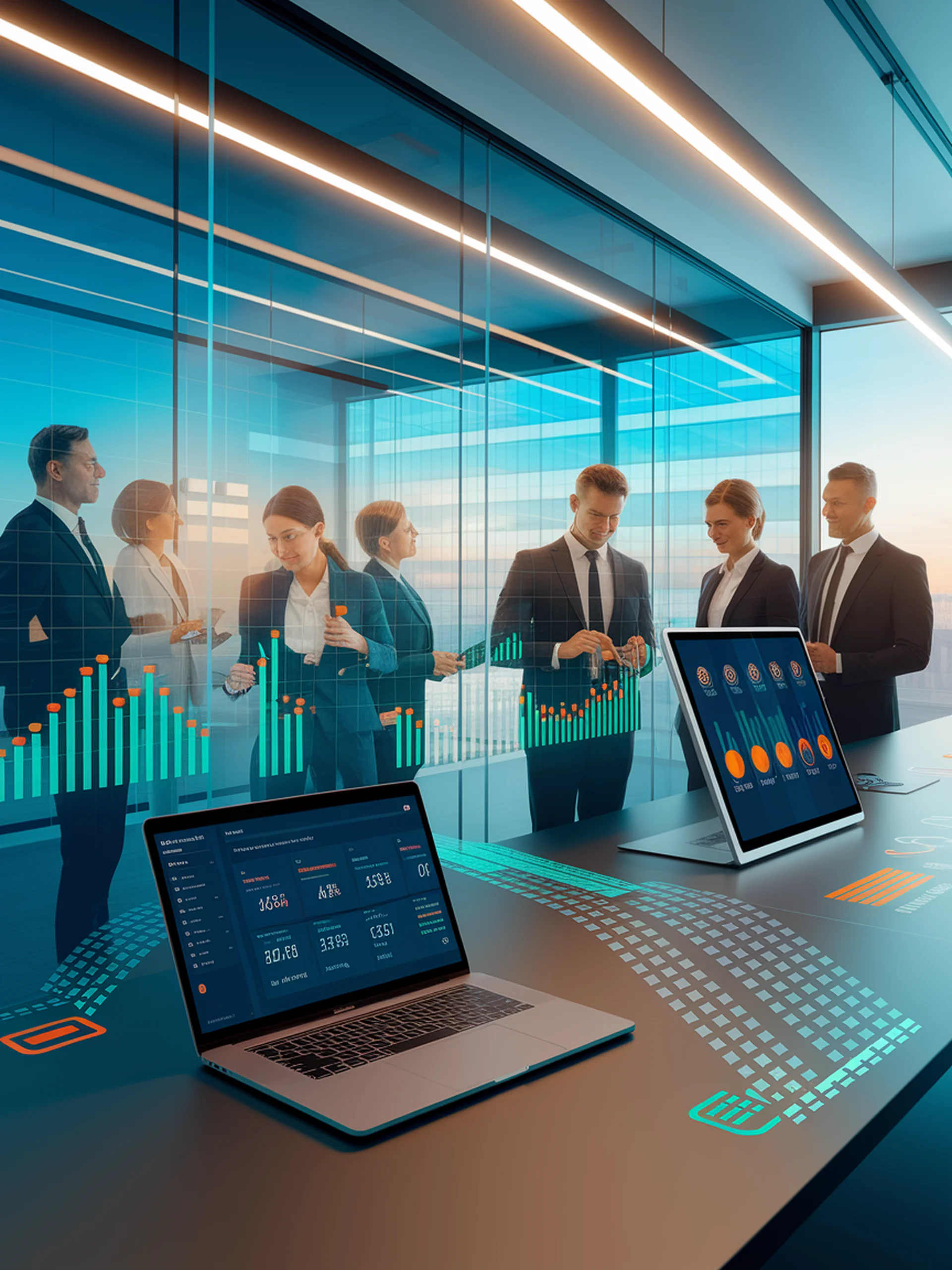 Key Benefits That Drive ROI
