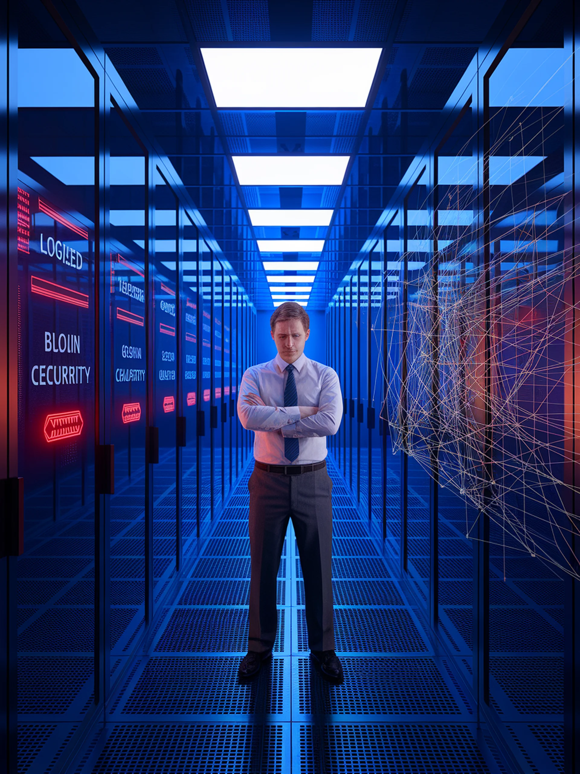 The Access Management Challenge