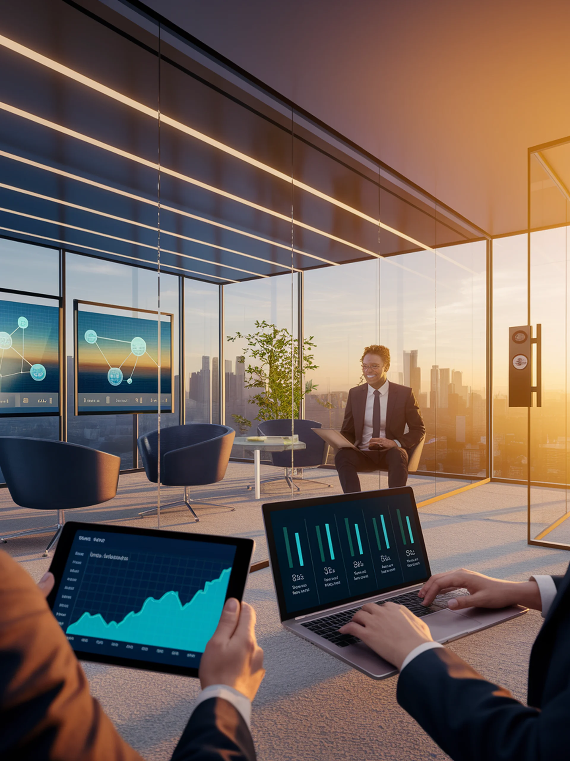 Key Benefits and ROI