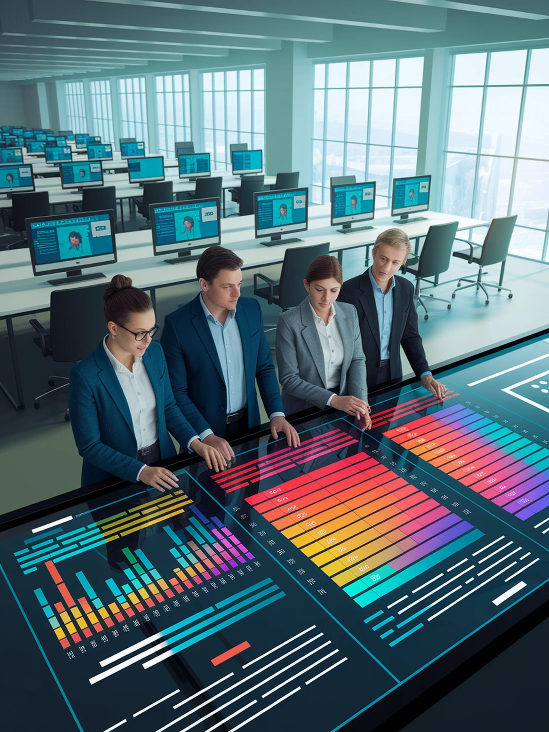 Real-World Applications and Benefits