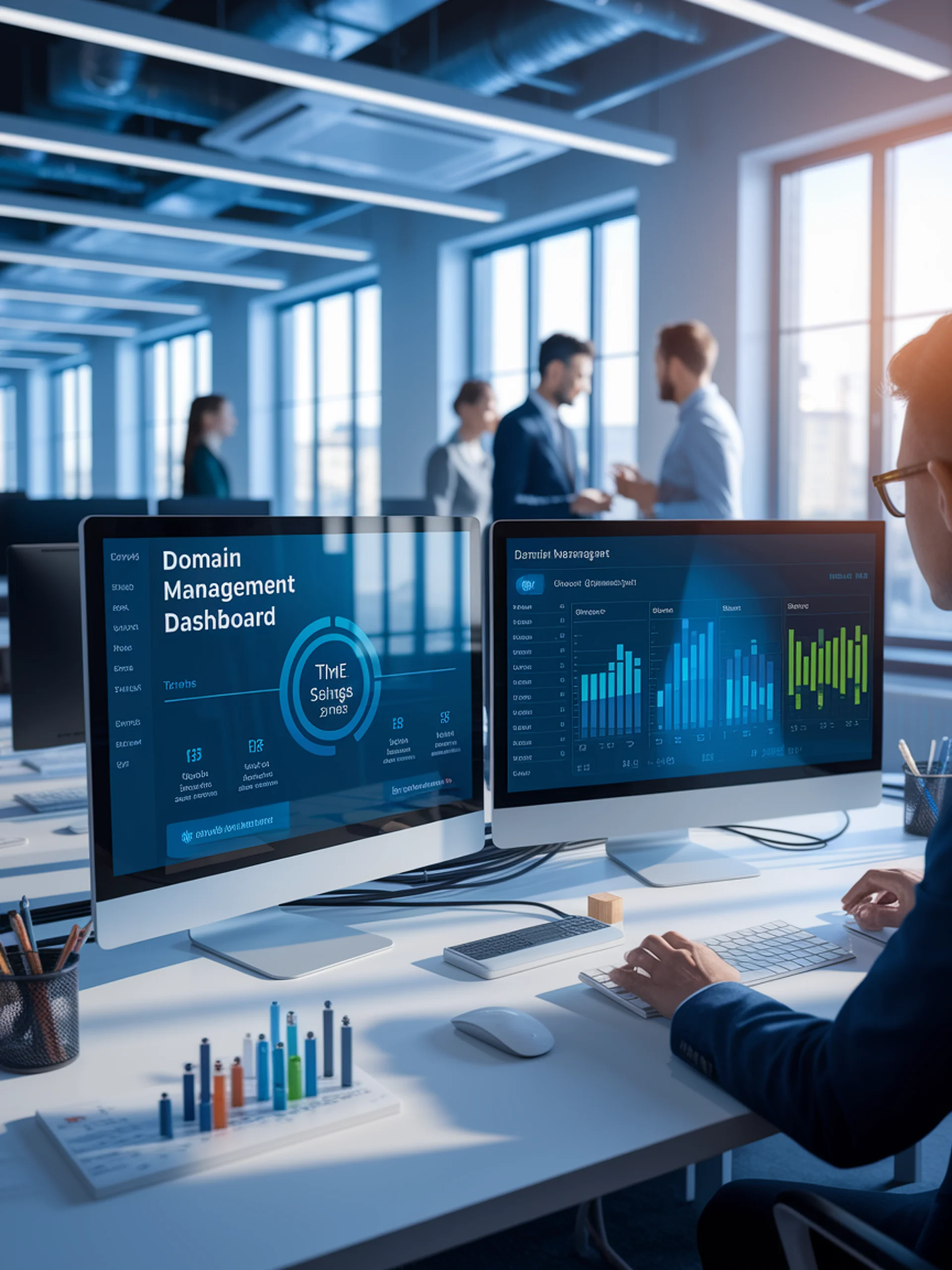 Driving Business Value and ROI