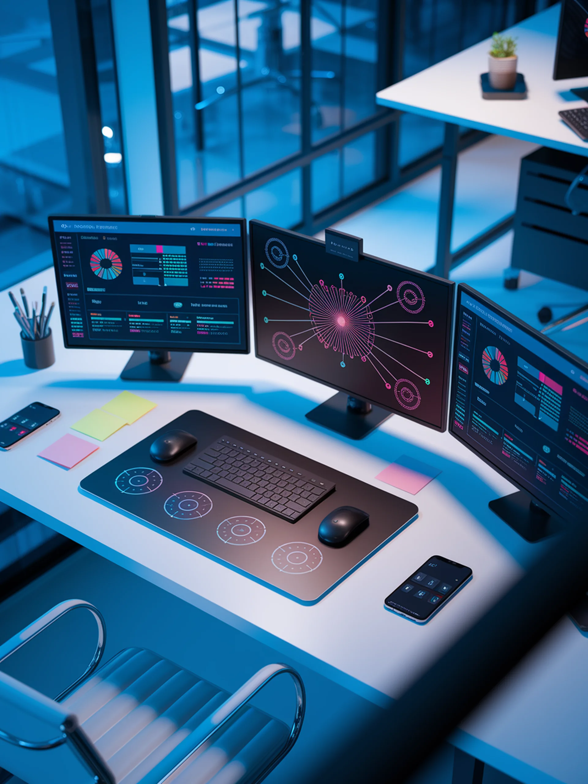 Powerful AI-Driven Content Analysis
