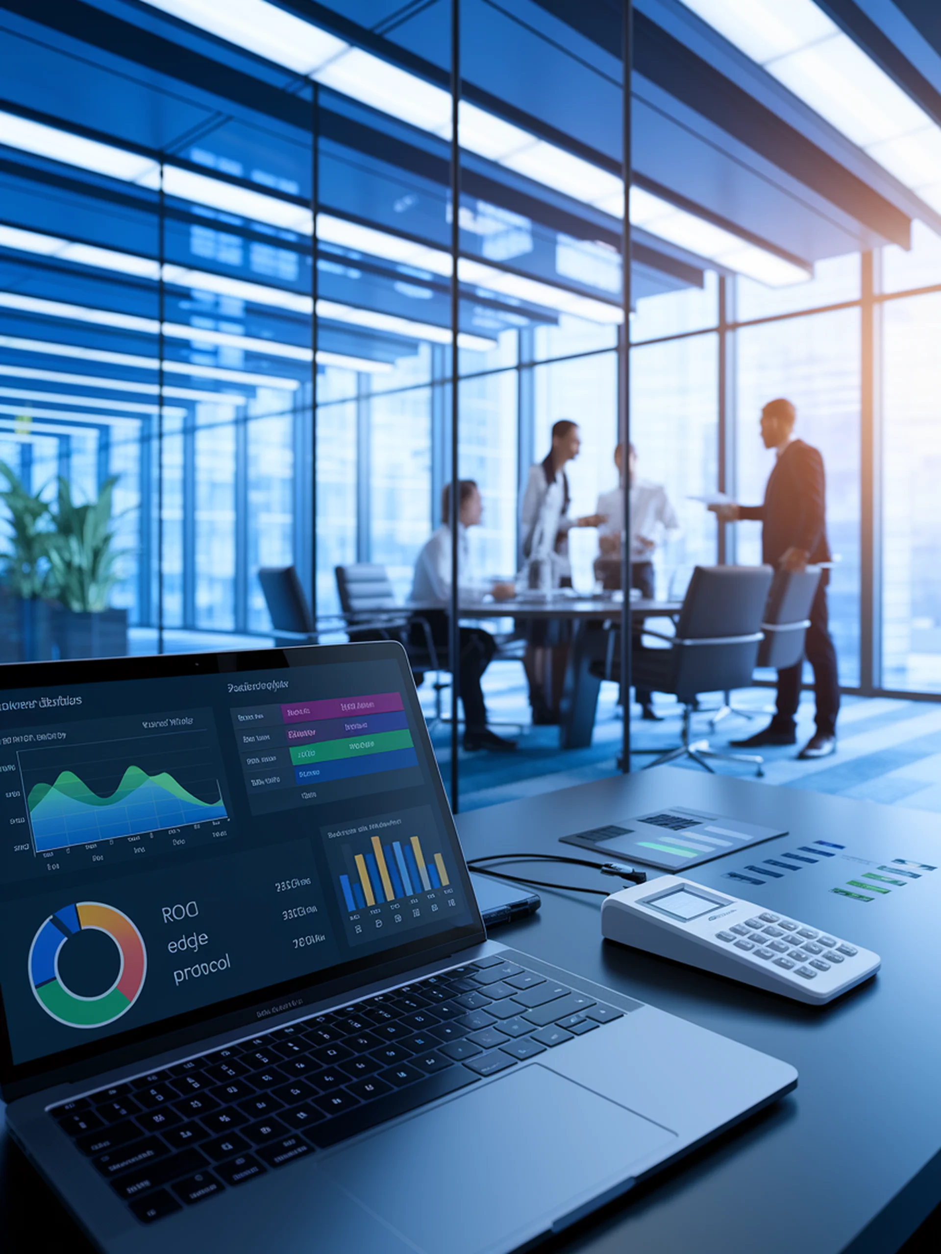 Business Value and ROI