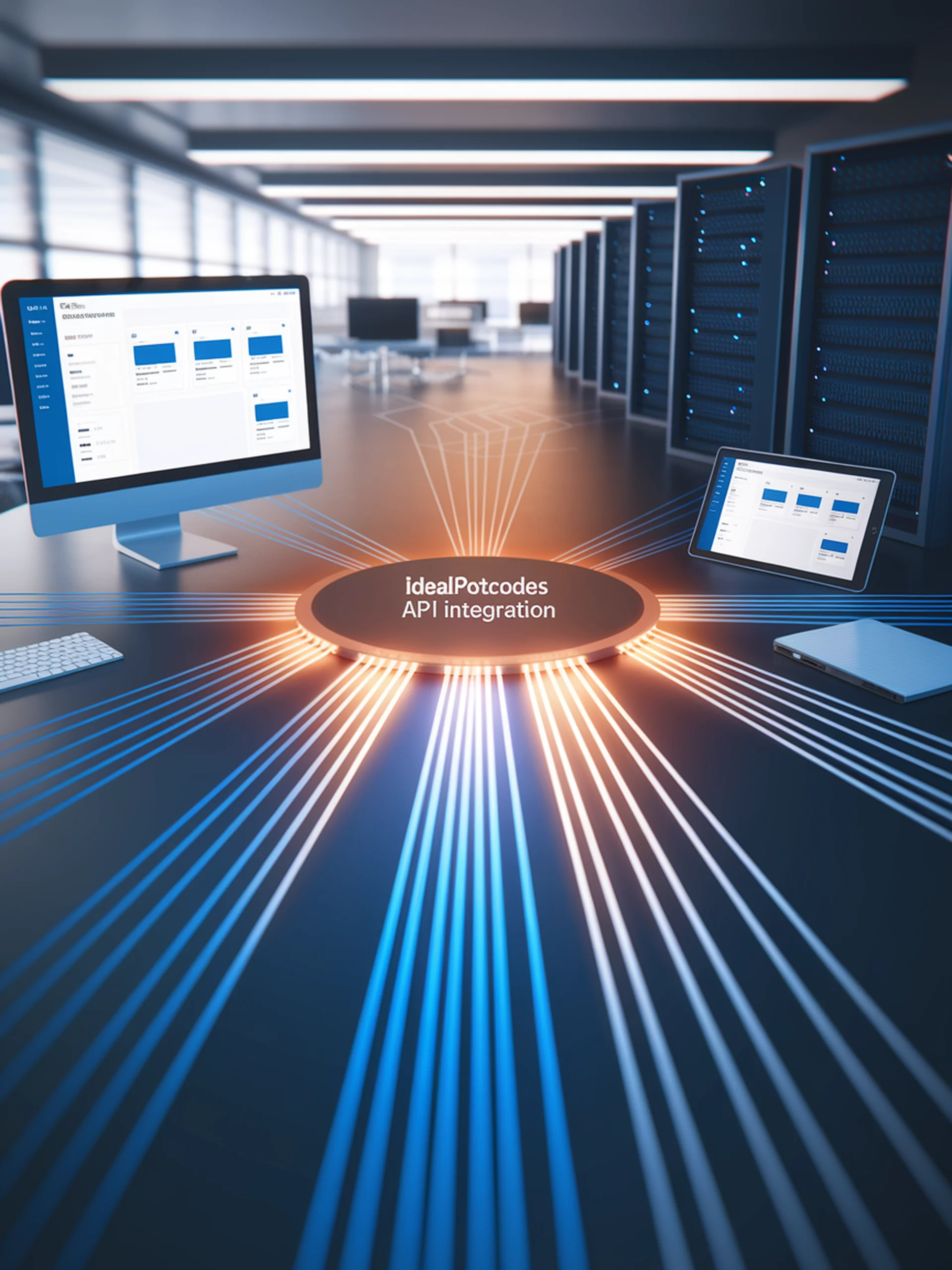 Seamless Integration, Powerful Results