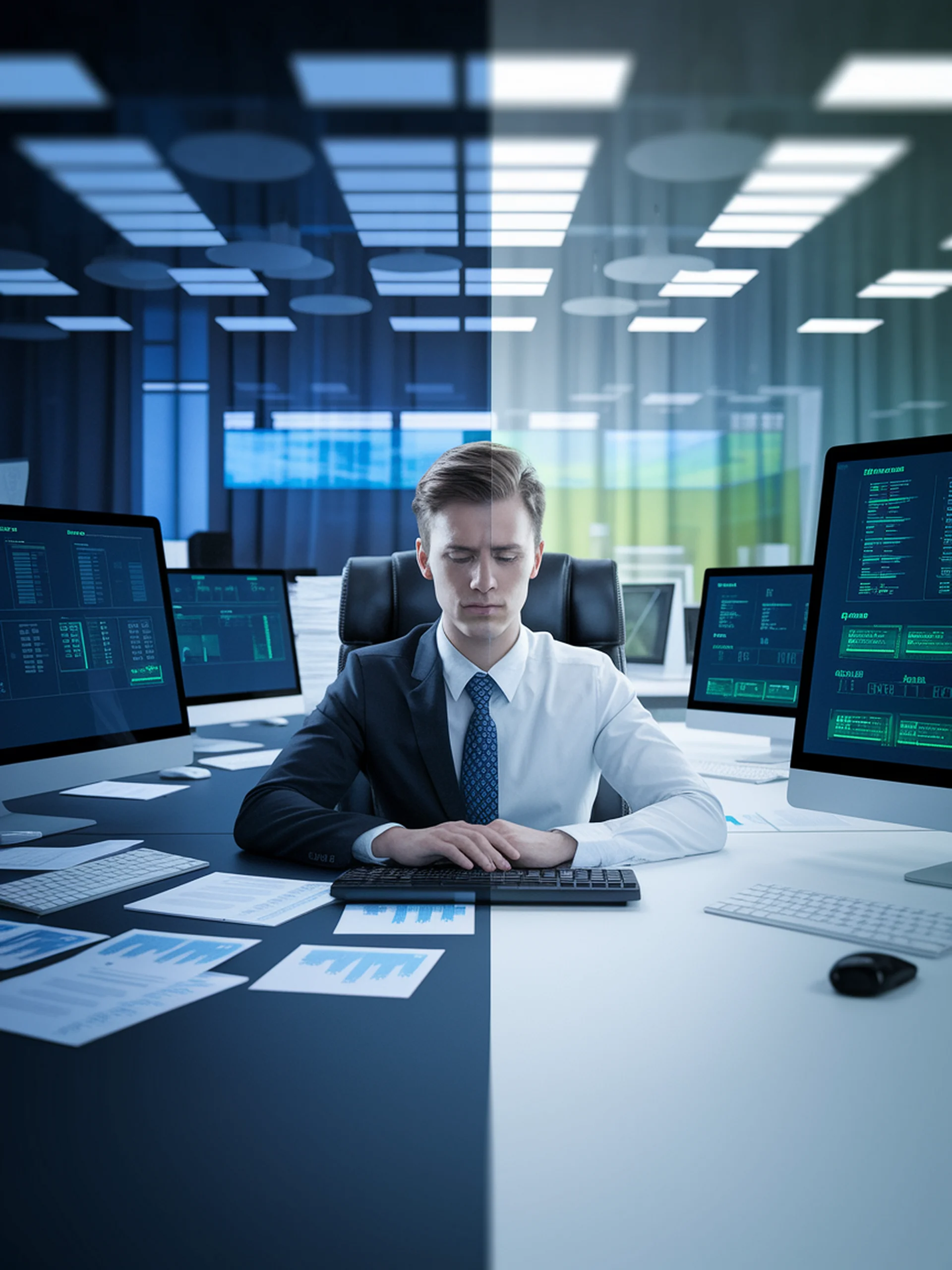 Solving Critical Business Challenges