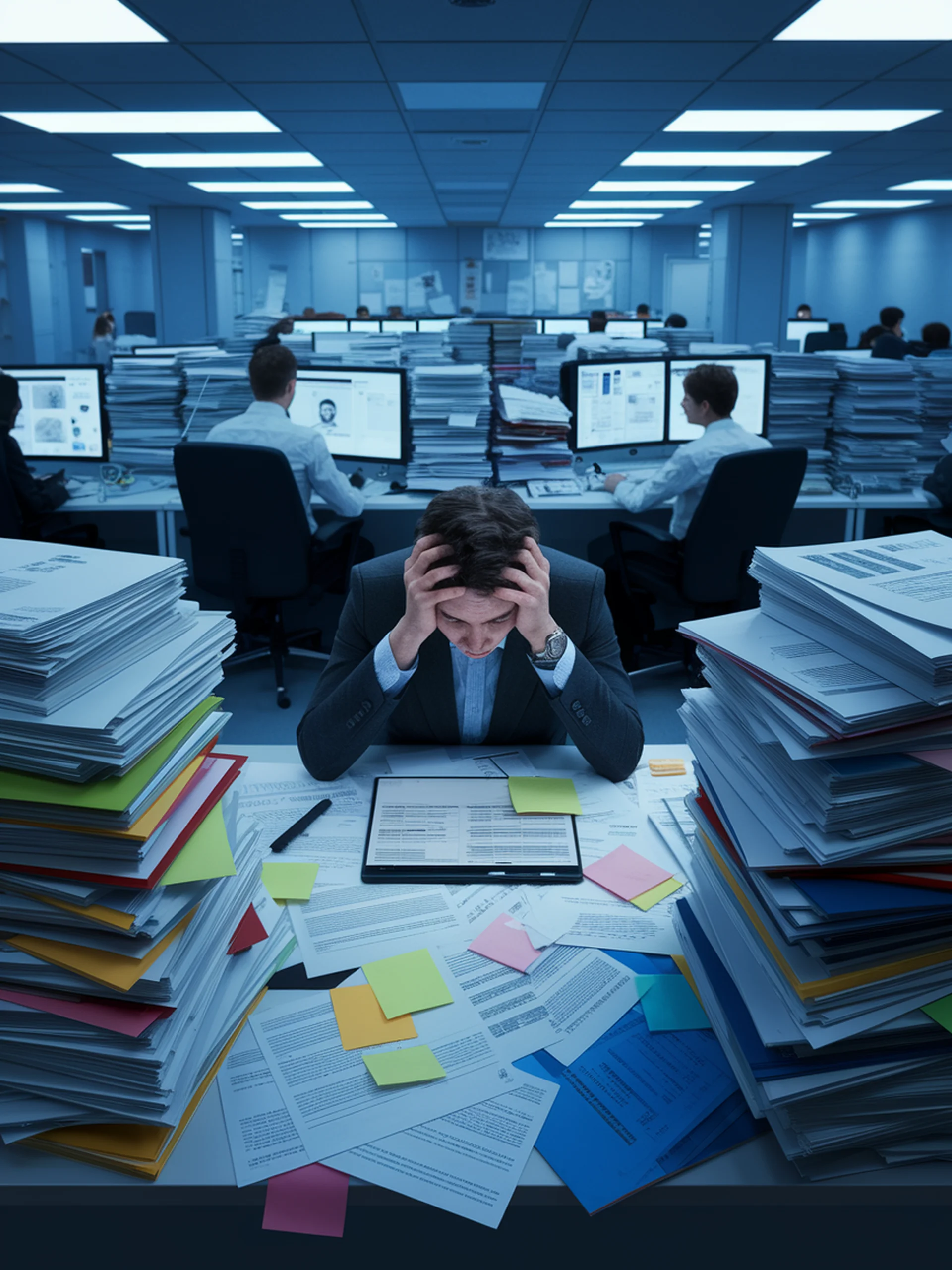 The Data Enrichment Challenge