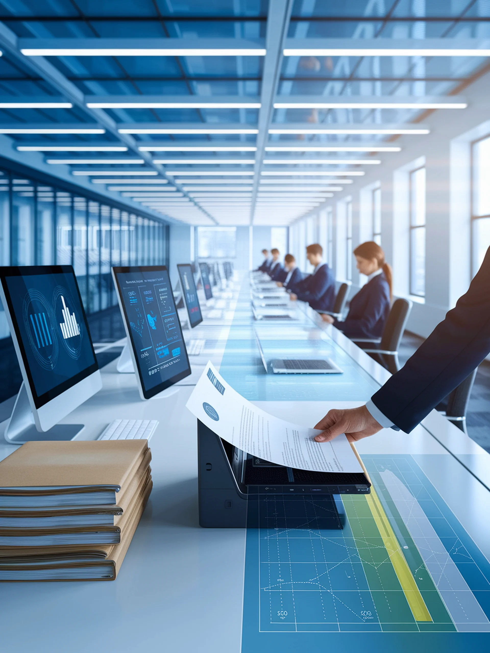 Business Impact and ROI
