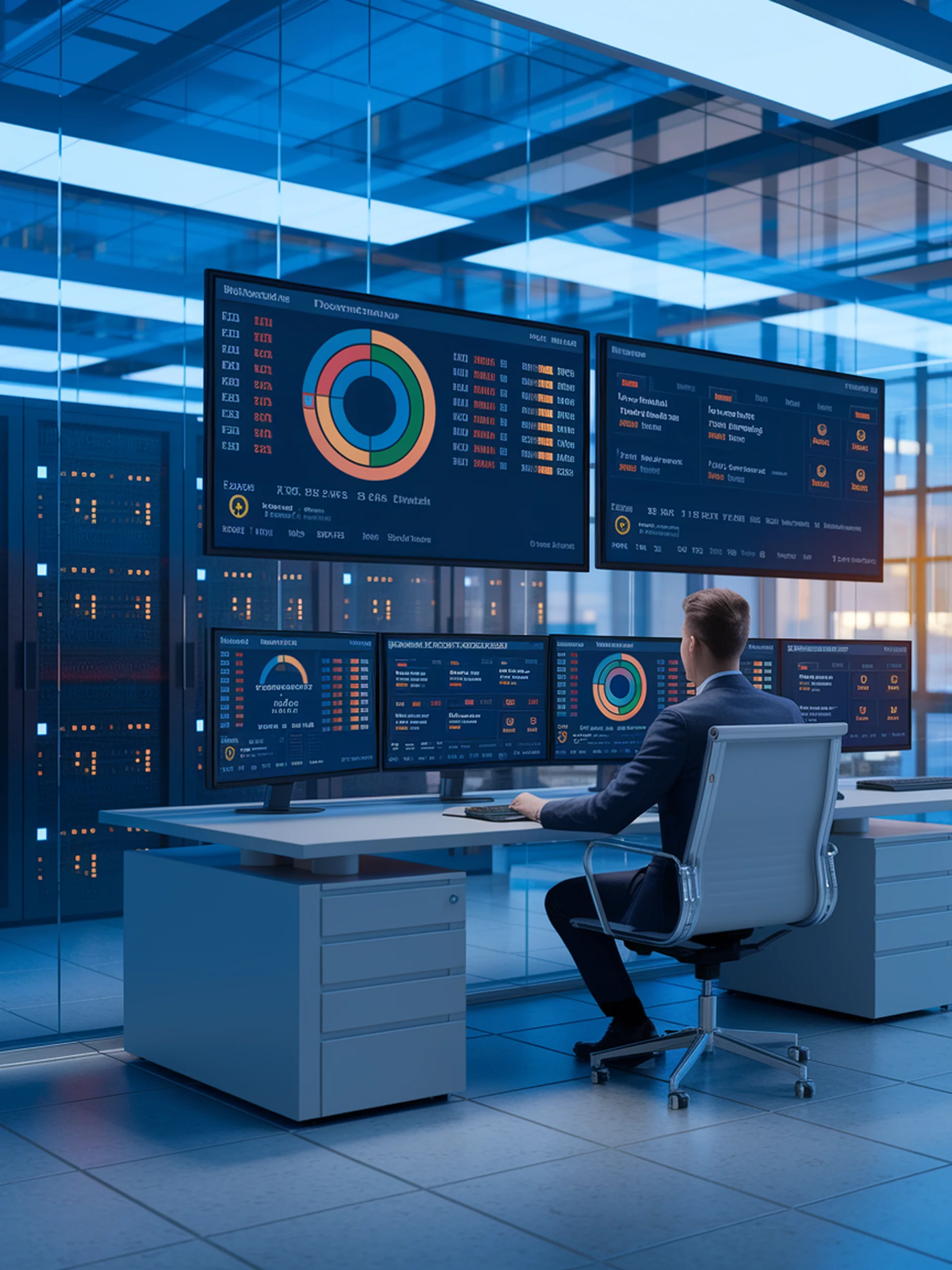 Powerful Features Drive Business Value