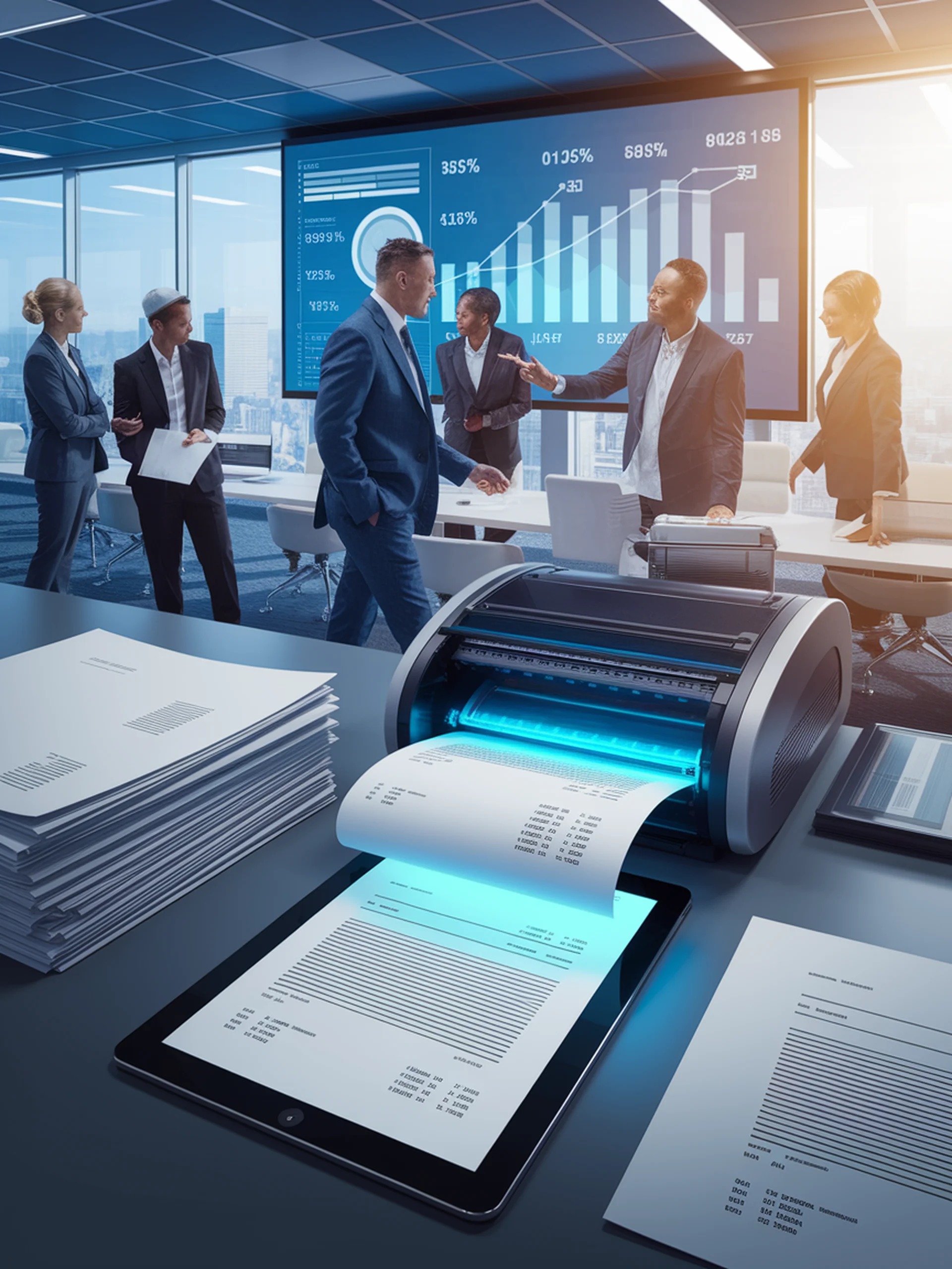 Real-World Applications and ROI