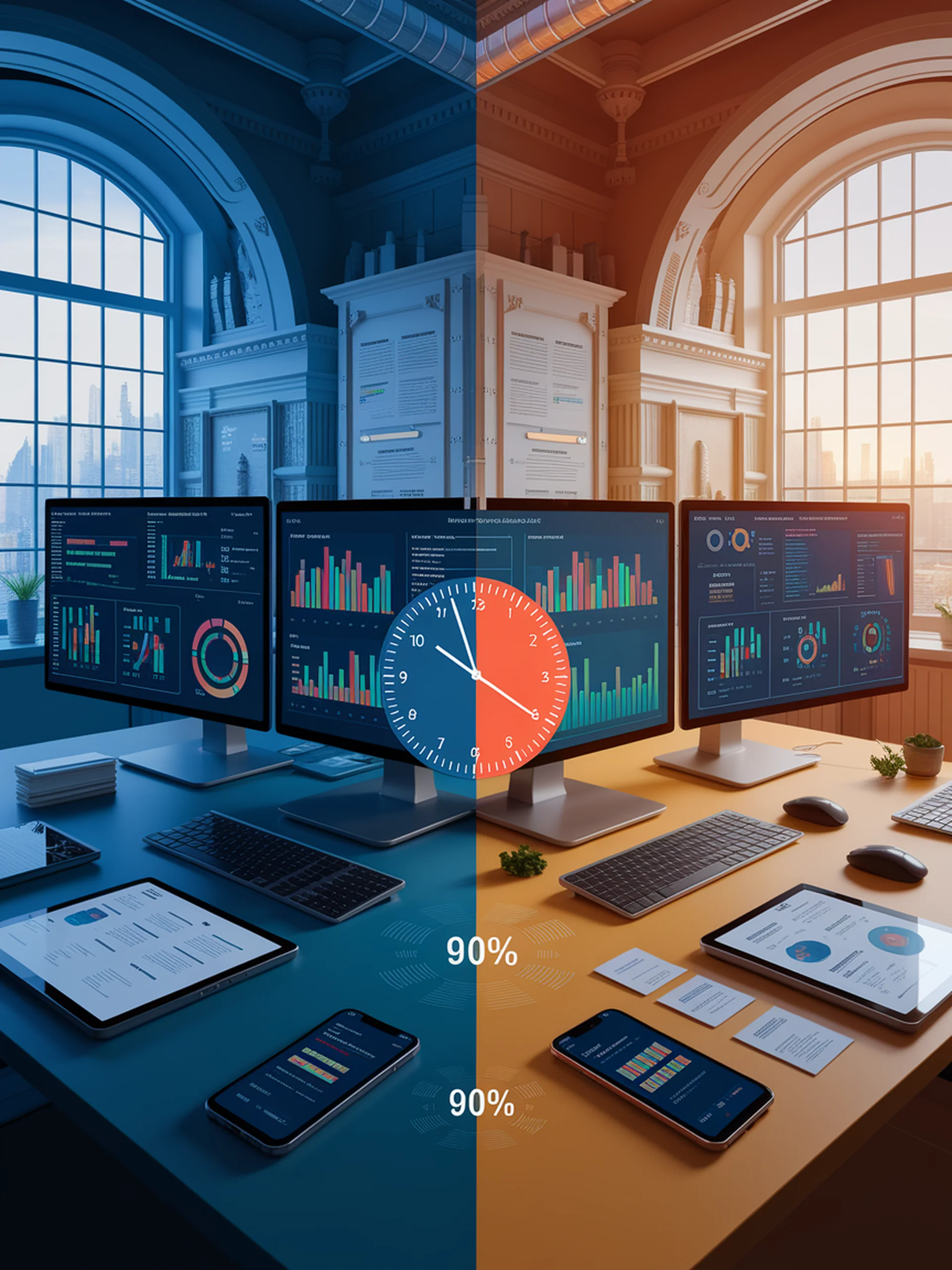 Business Impact and ROI