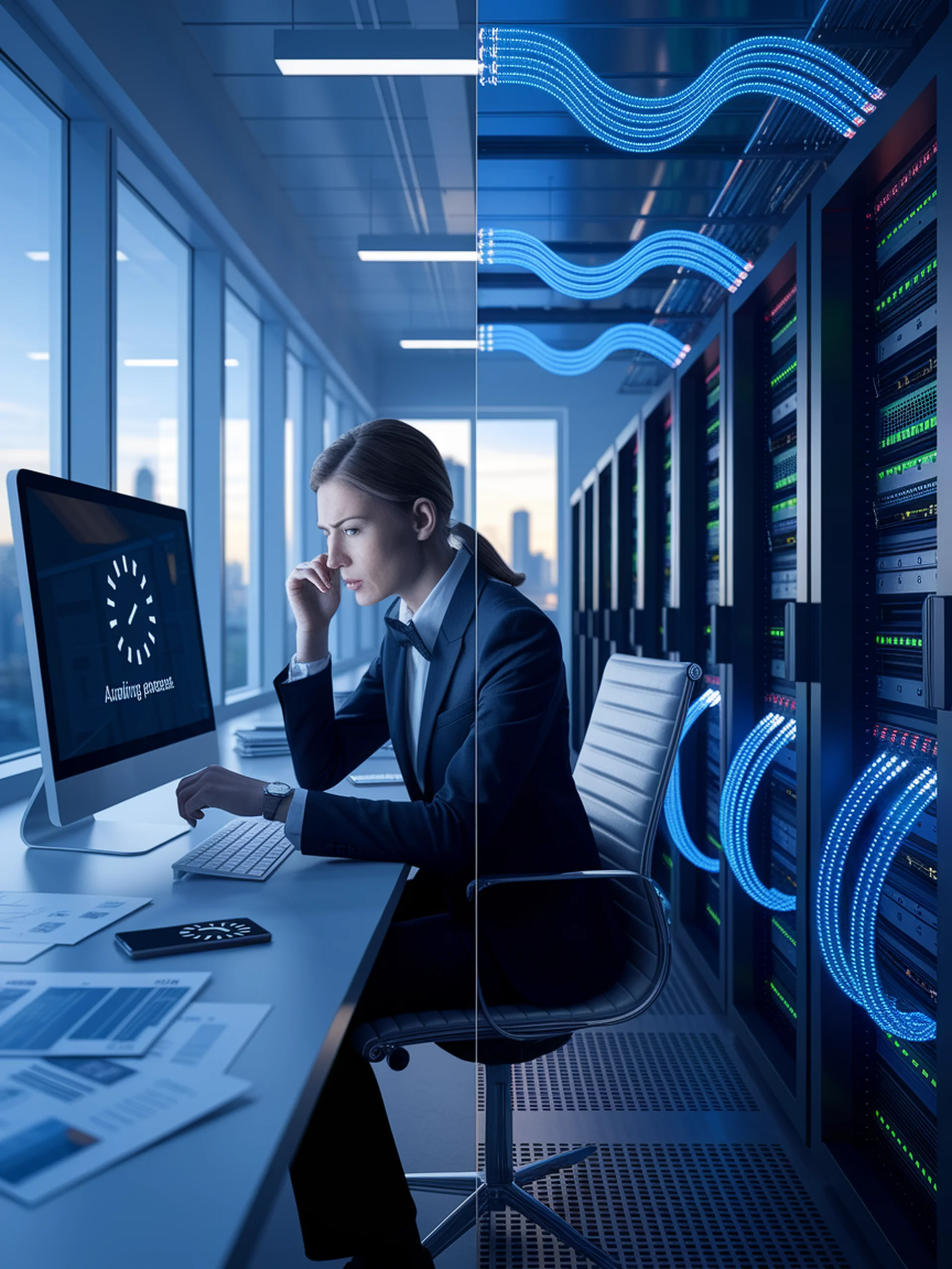Beyond One-Way Data Flows