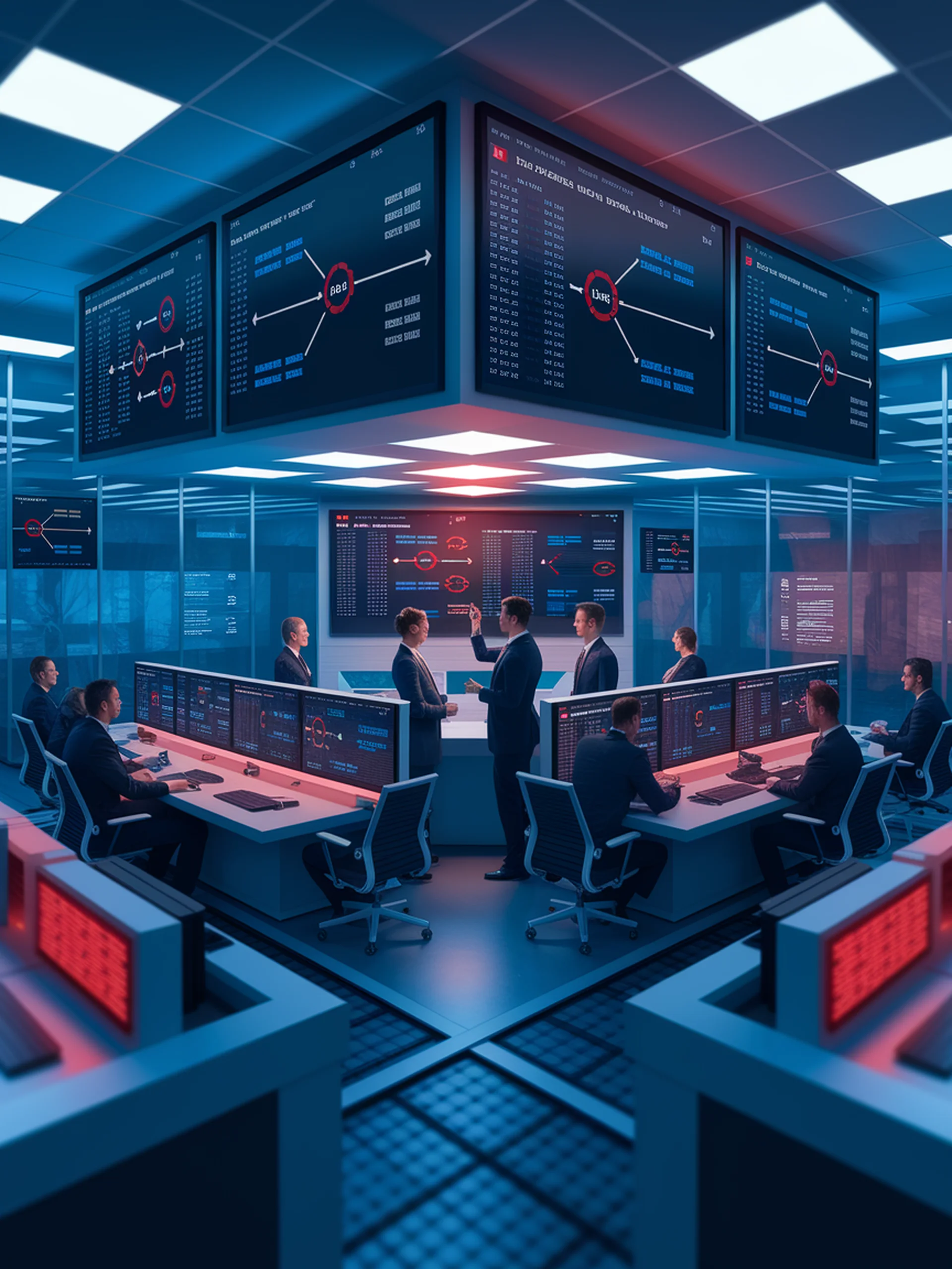 Strategic Benefits and Applications