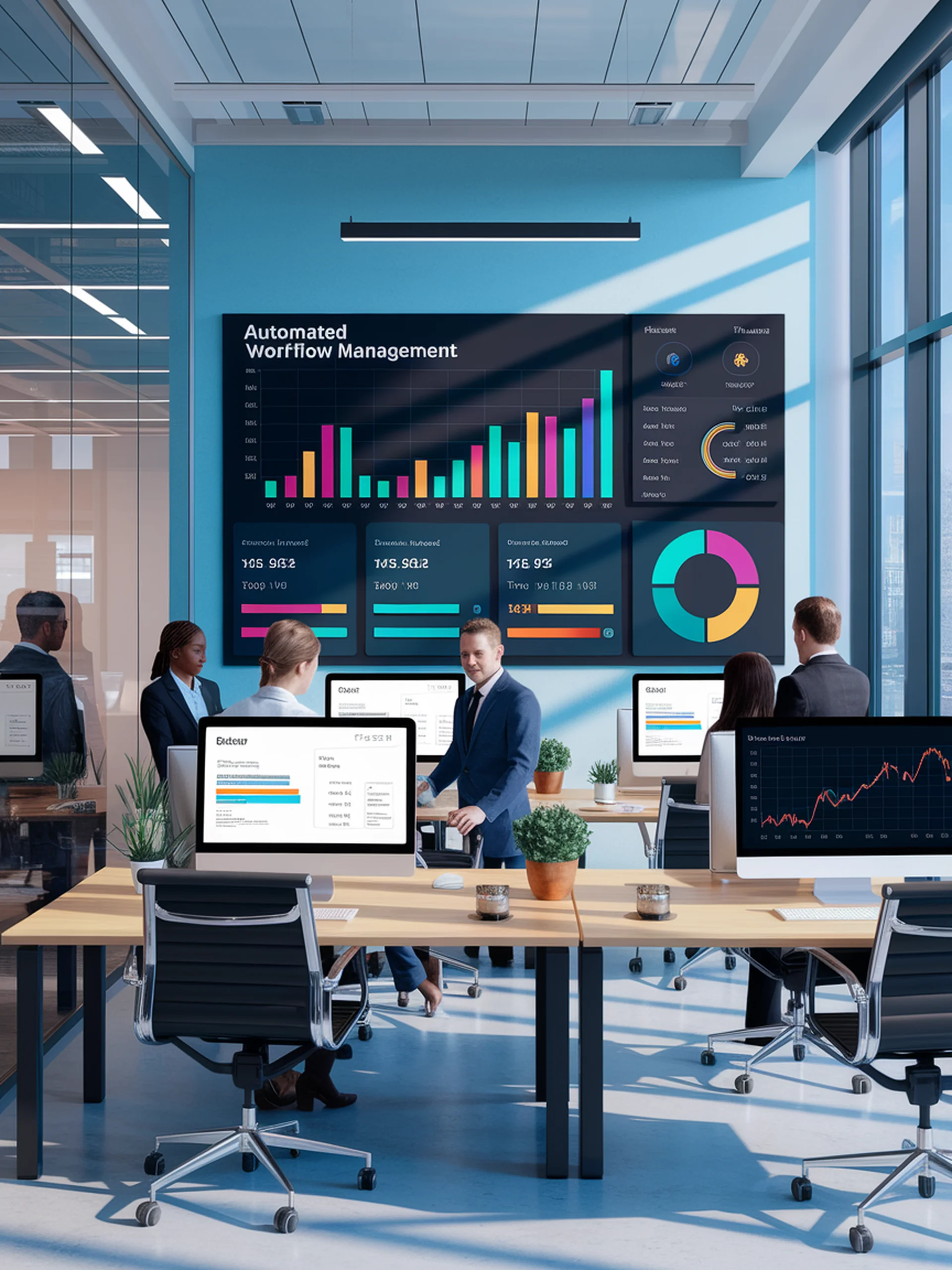 Transform Business Operations with Toggl Trigger