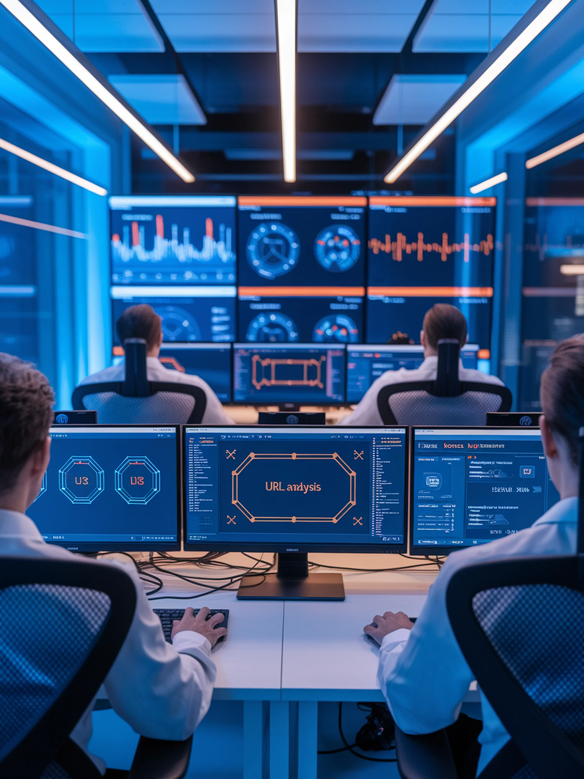 Security Intelligence On Demand