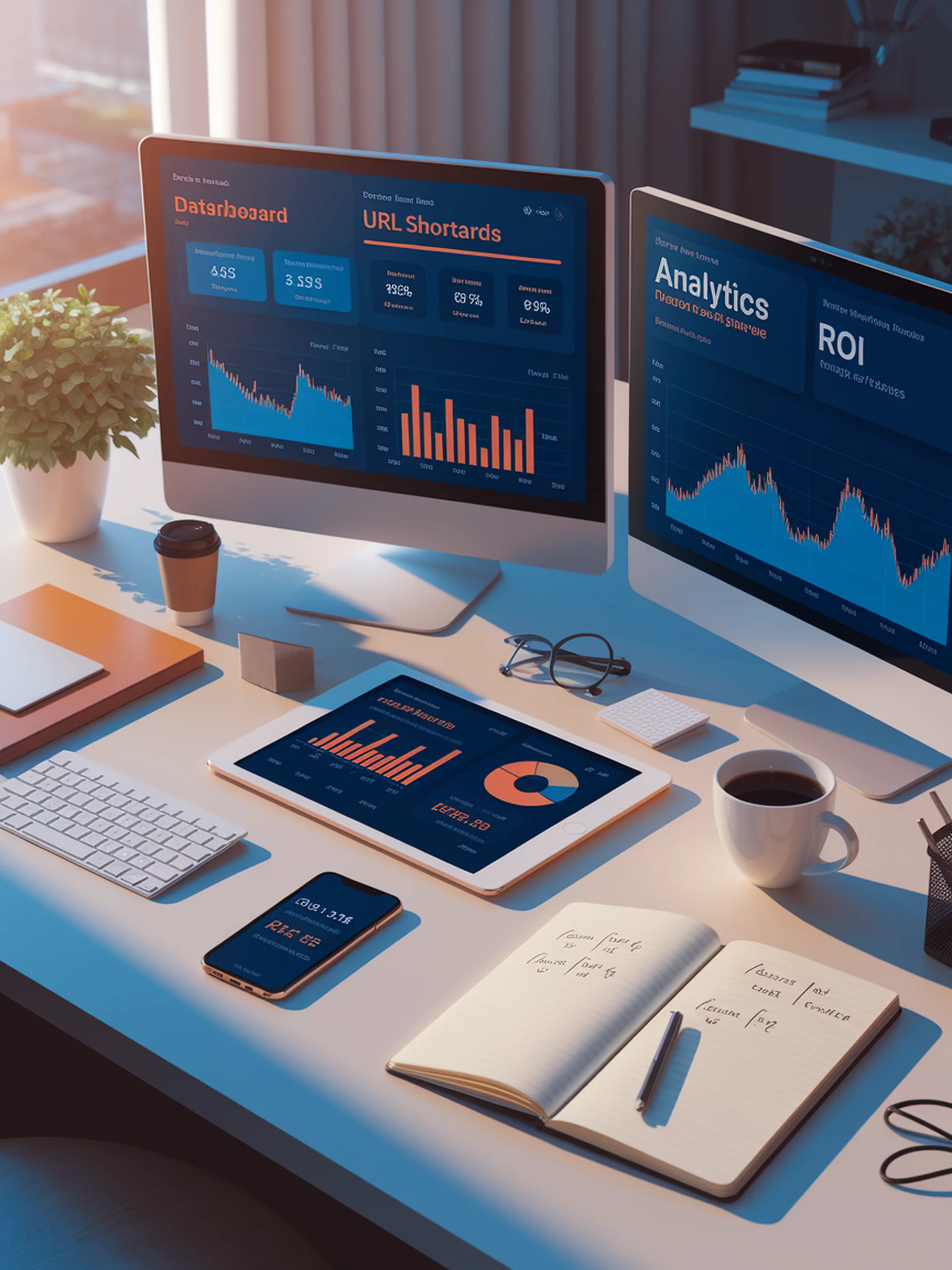 Key Benefits and ROI