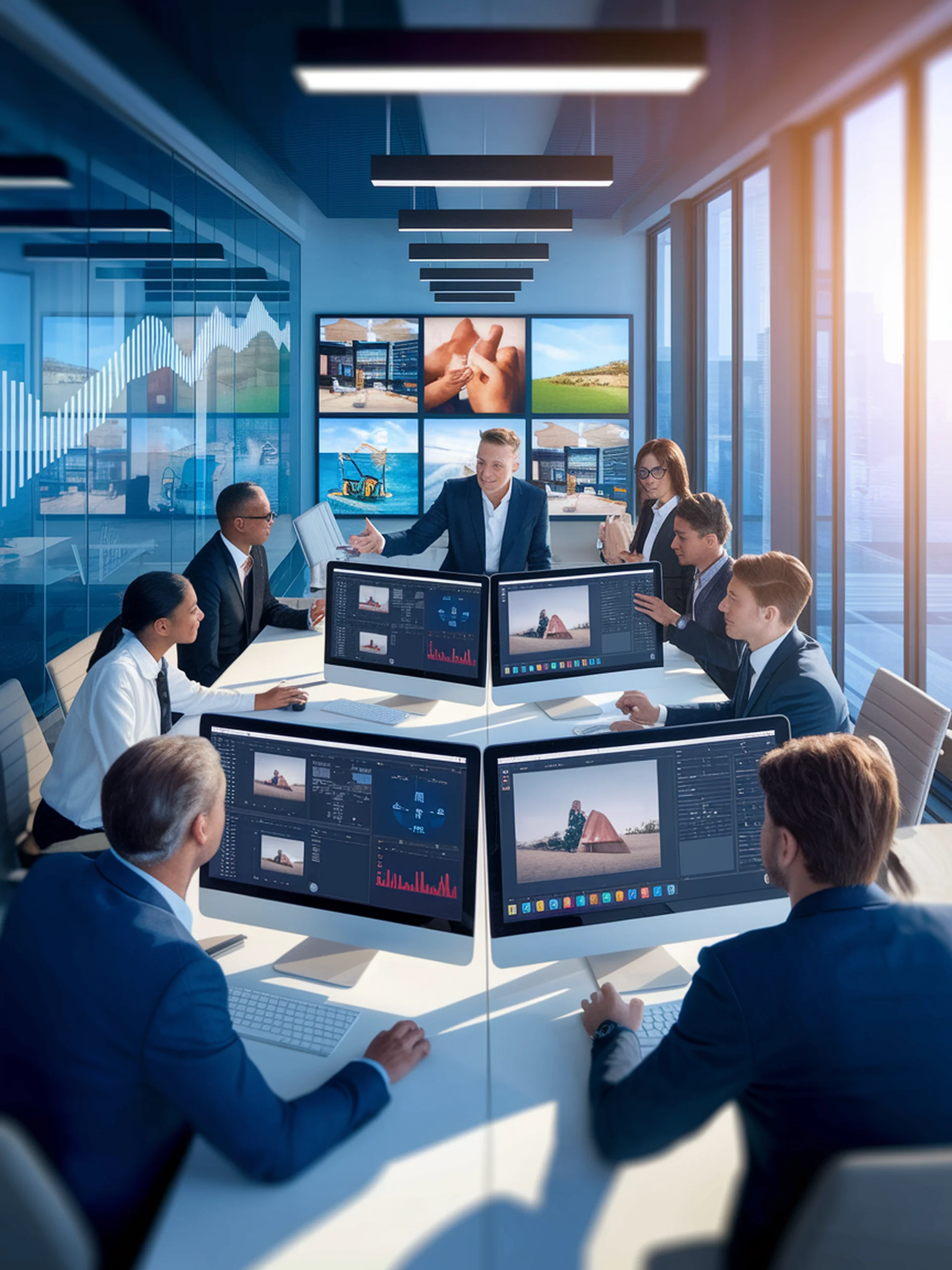 Quantifiable ROI From Day One