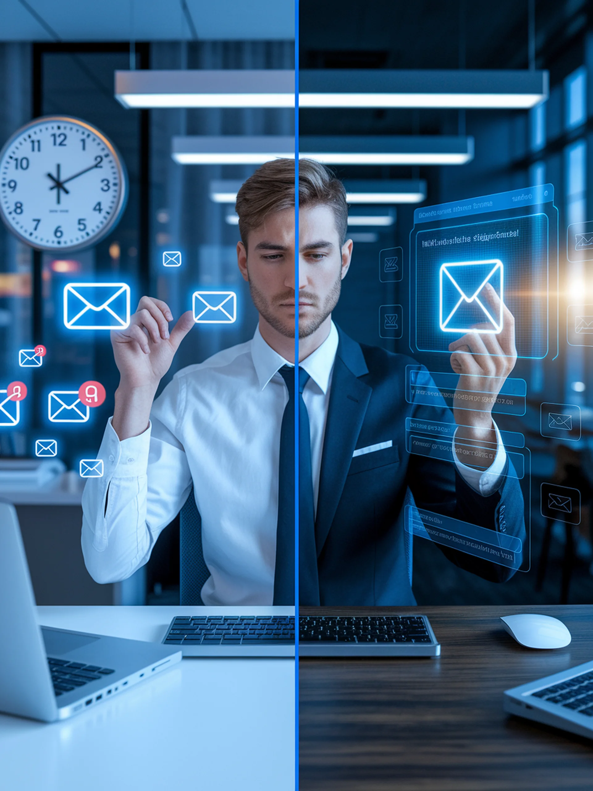 Business Benefits and ROI