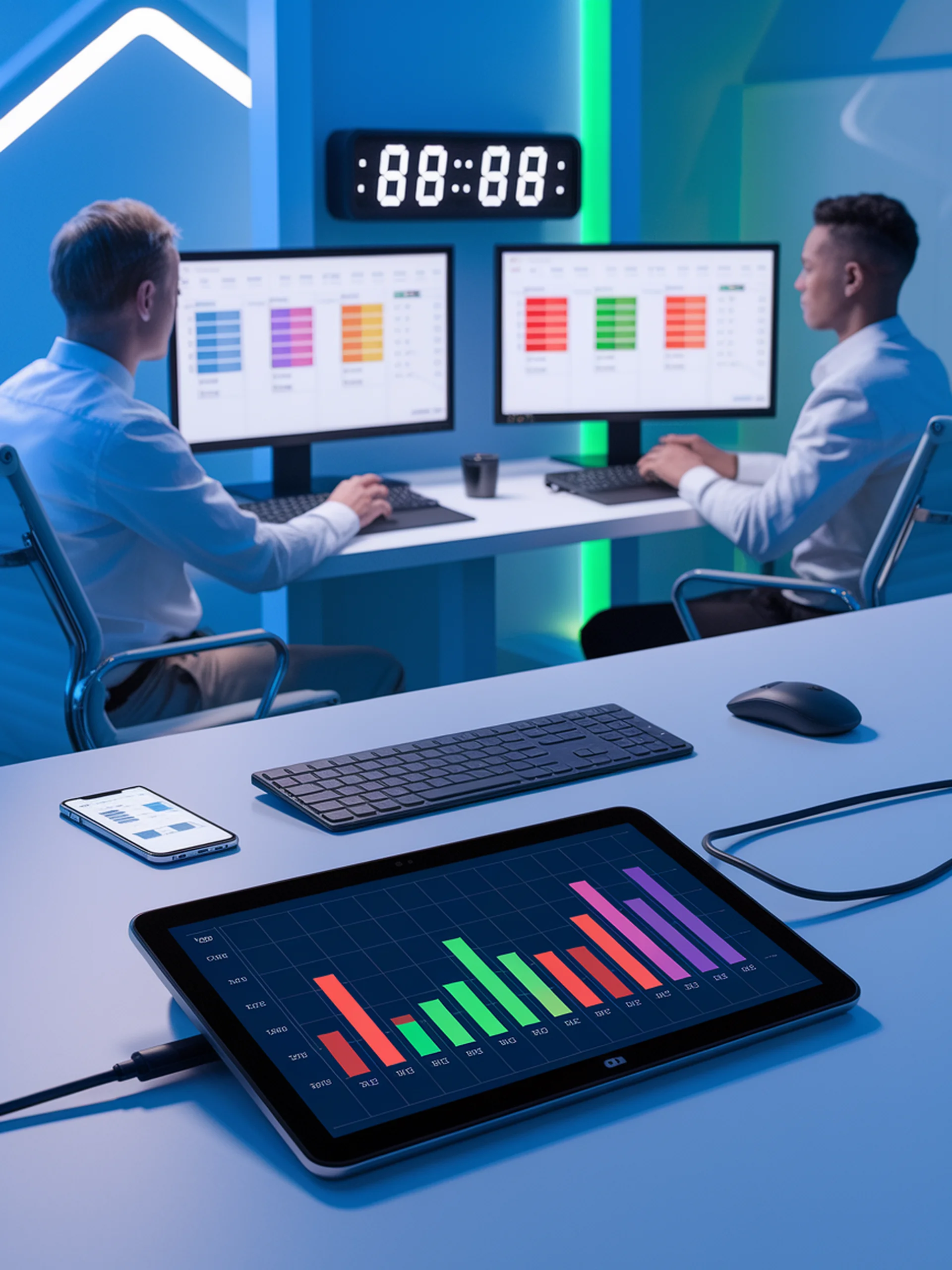 Transform Your Marketing Operations