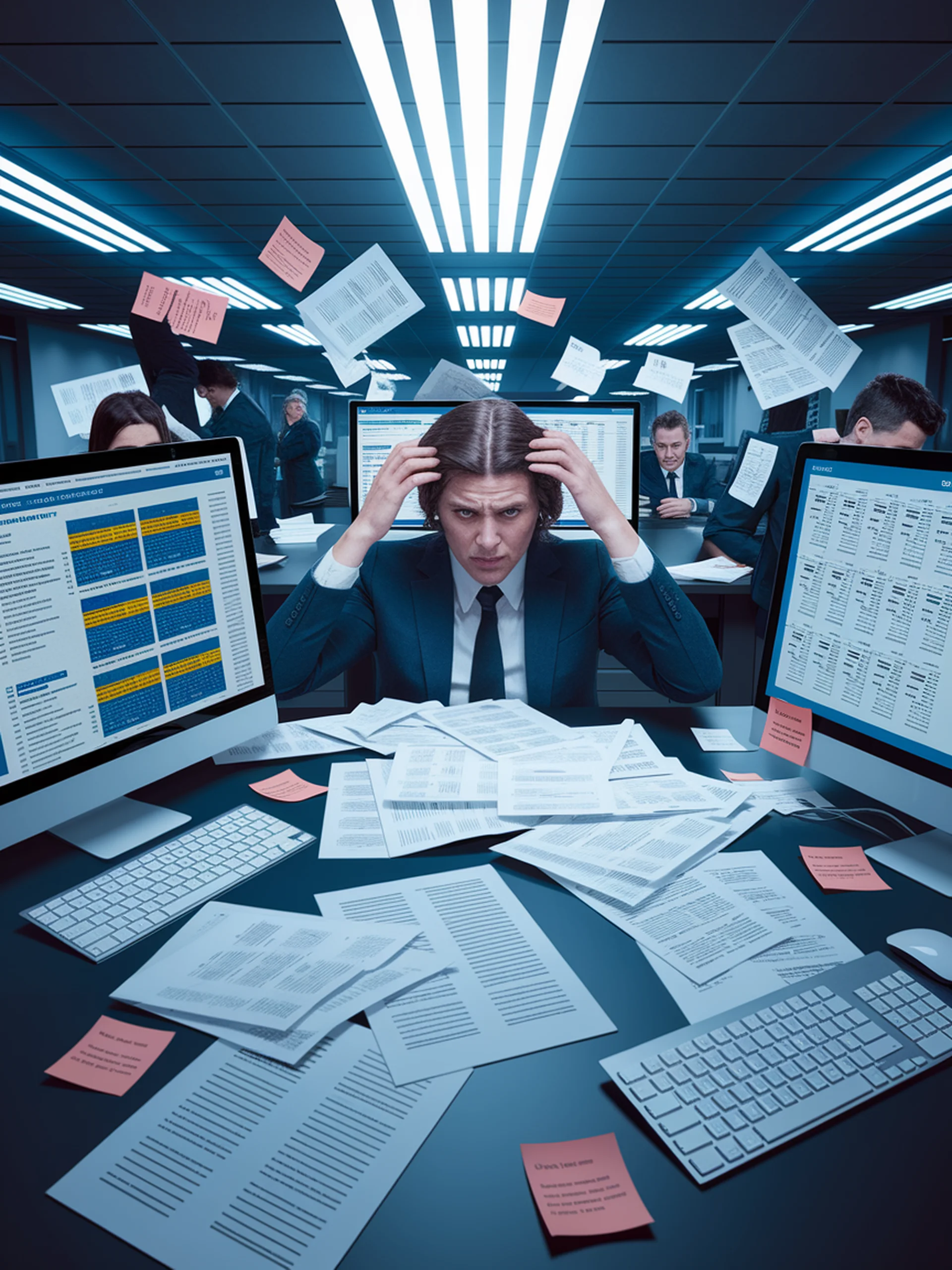 The Affiliate Management Challenge