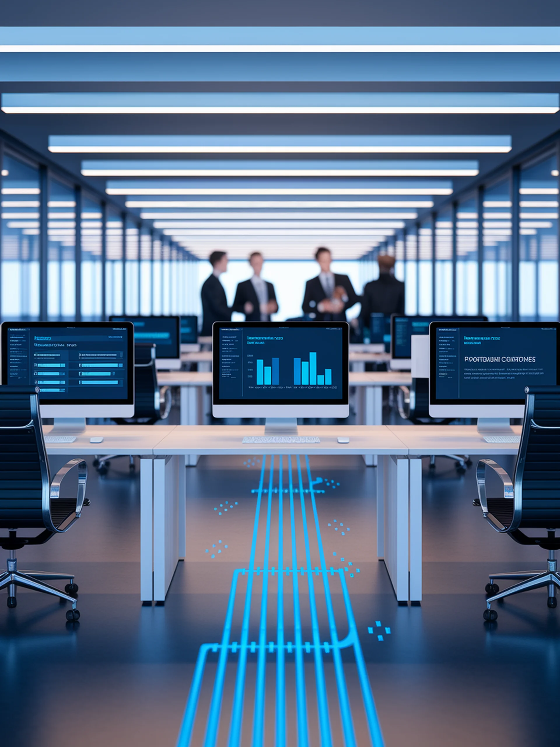 The Automated Solution Explained