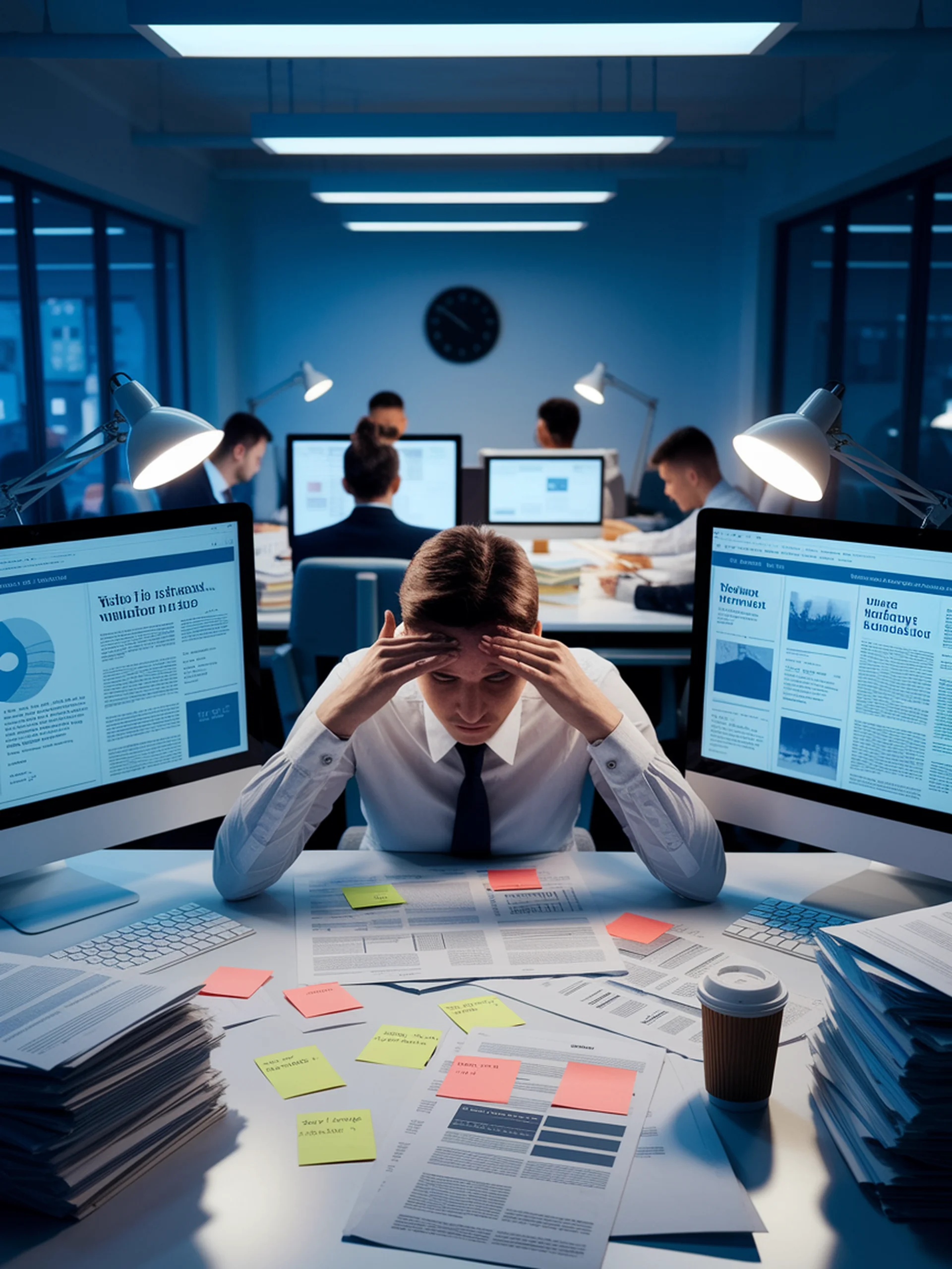 Breaking Free From Research Bottlenecks